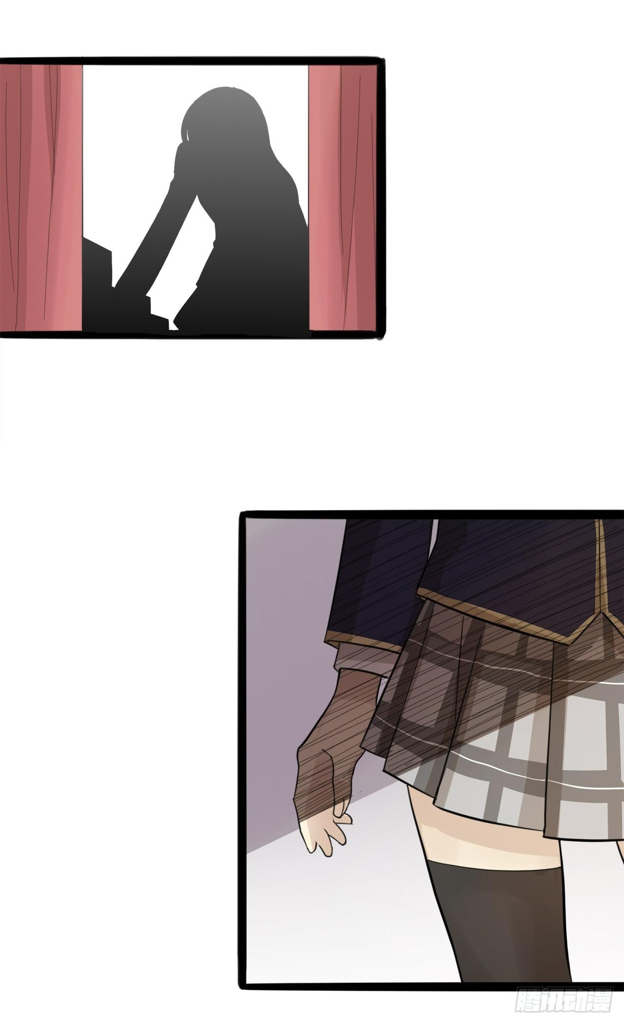 đọc truyện You Are My Destiny Chương 12 ảnh 22 tại Thiên Thai Truyện