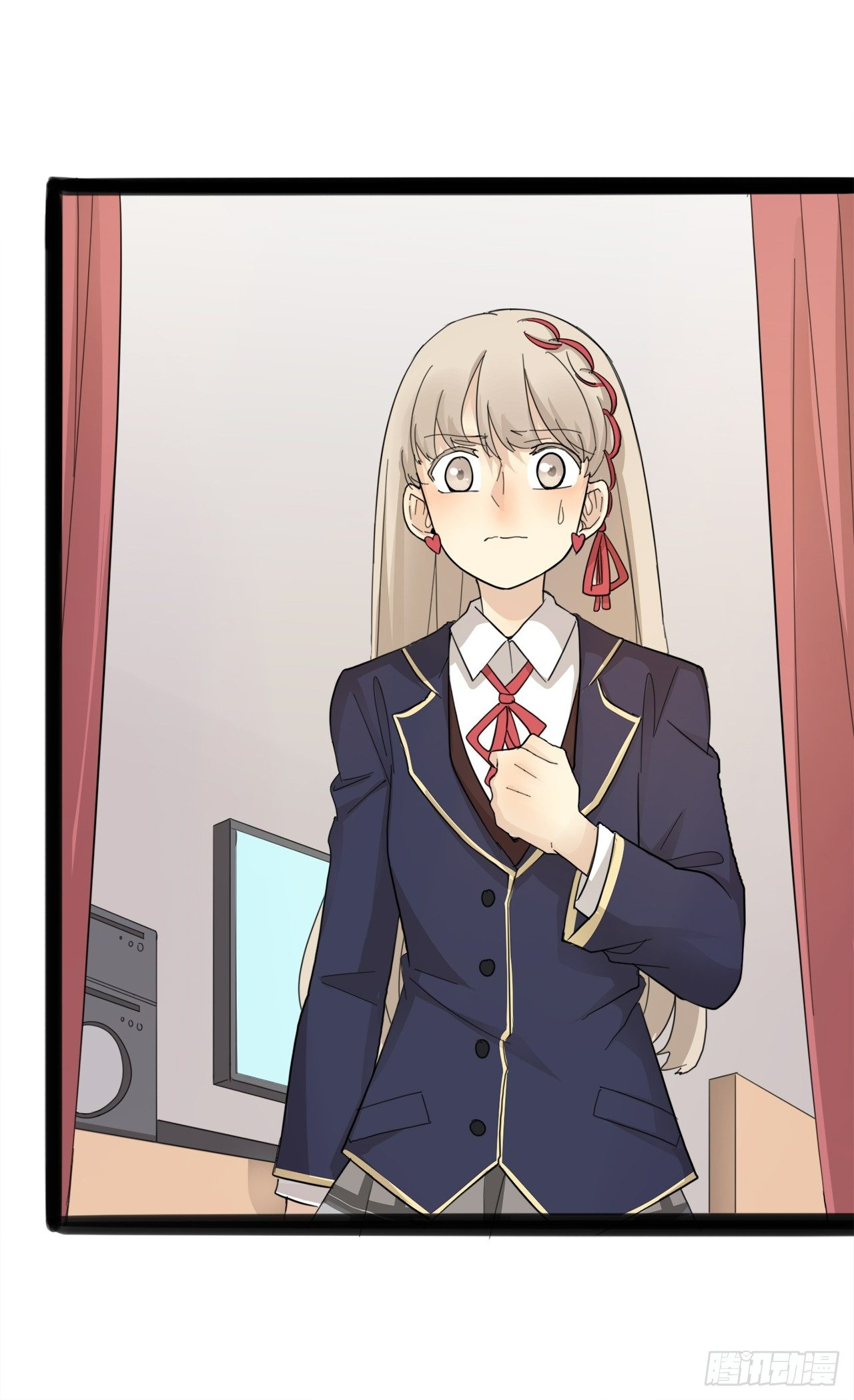 đọc truyện You Are My Destiny Chương 12 ảnh 23 tại Thiên Thai Truyện