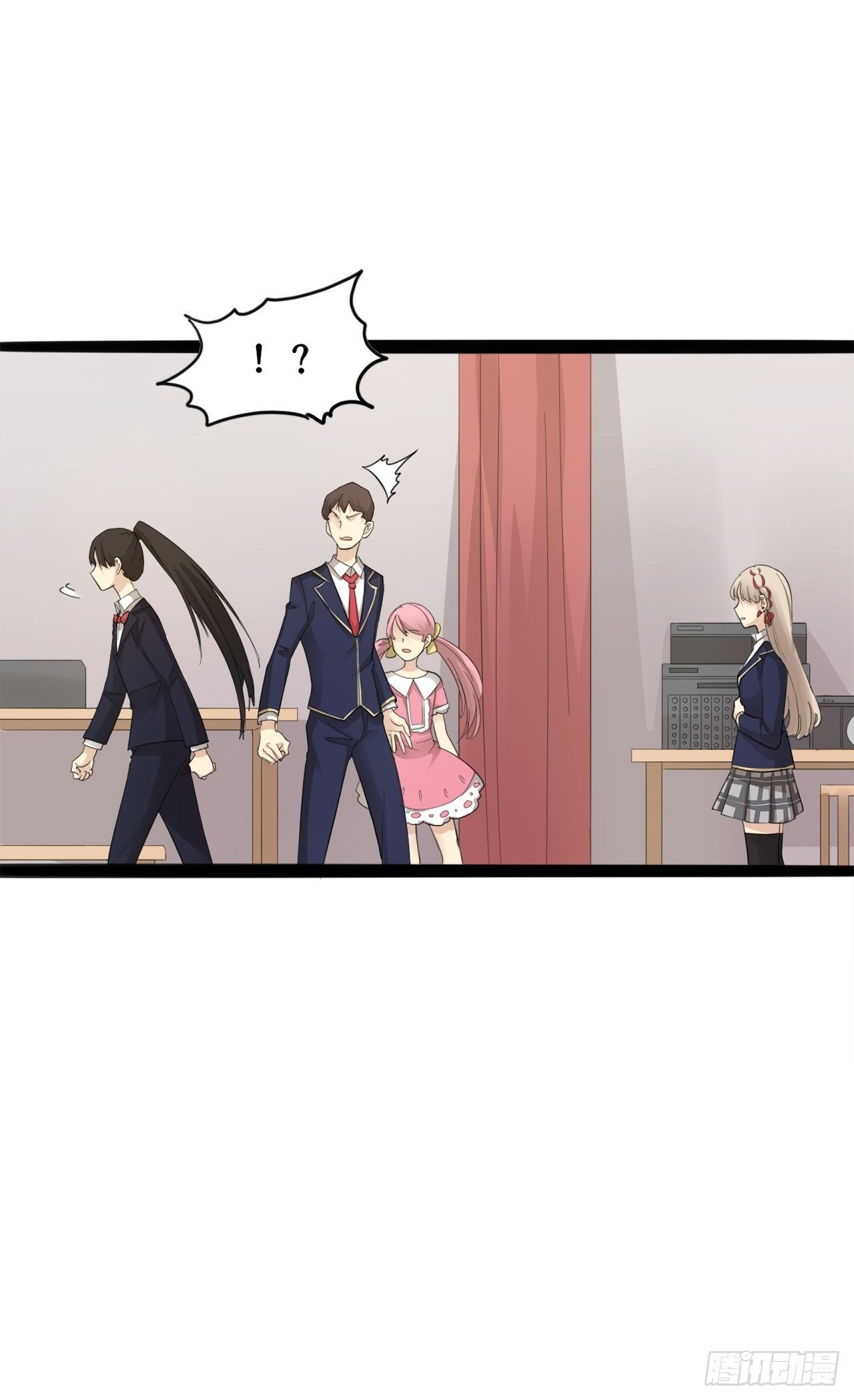 đọc truyện You Are My Destiny Chương 12 ảnh 25 tại Thiên Thai Truyện