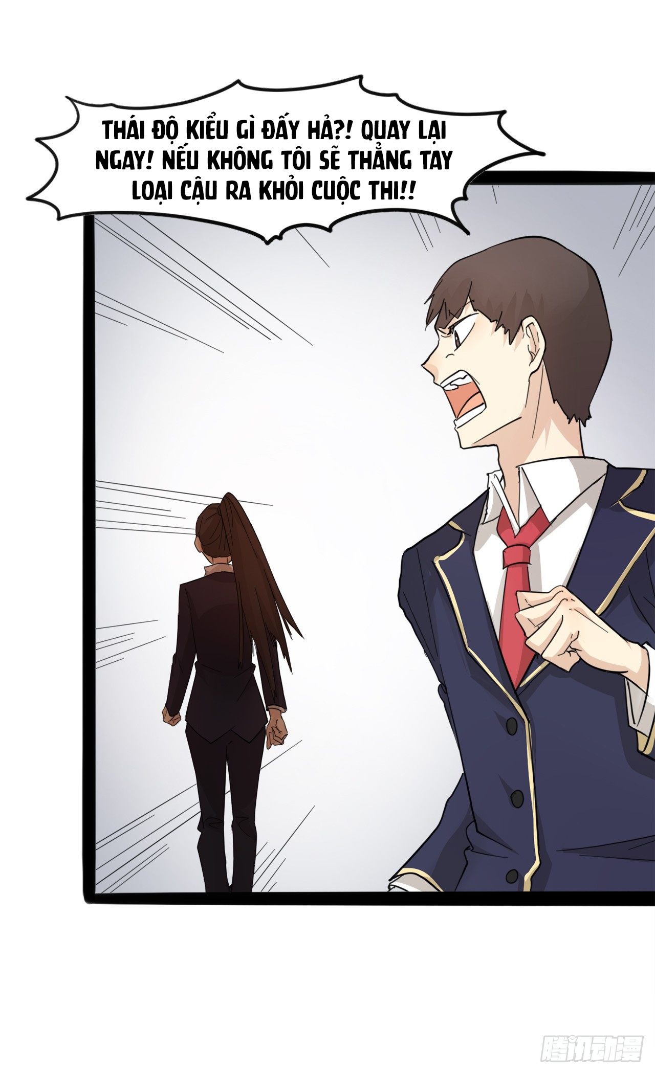 đọc truyện You Are My Destiny Chương 12 ảnh 26 tại Thiên Thai Truyện