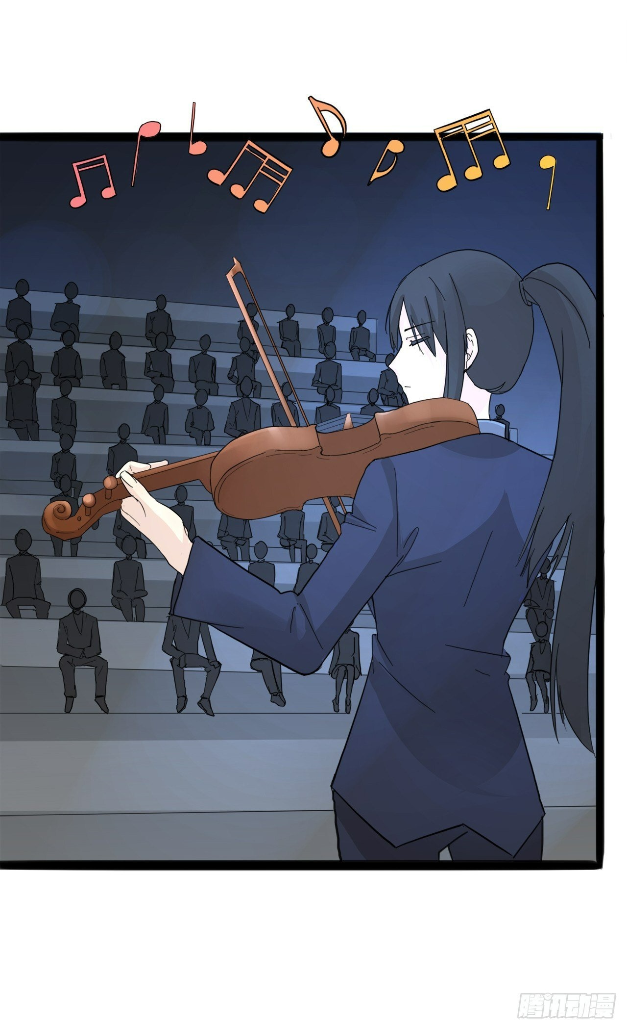 đọc truyện You Are My Destiny Chương 12 ảnh 5 tại Thiên Thai Truyện