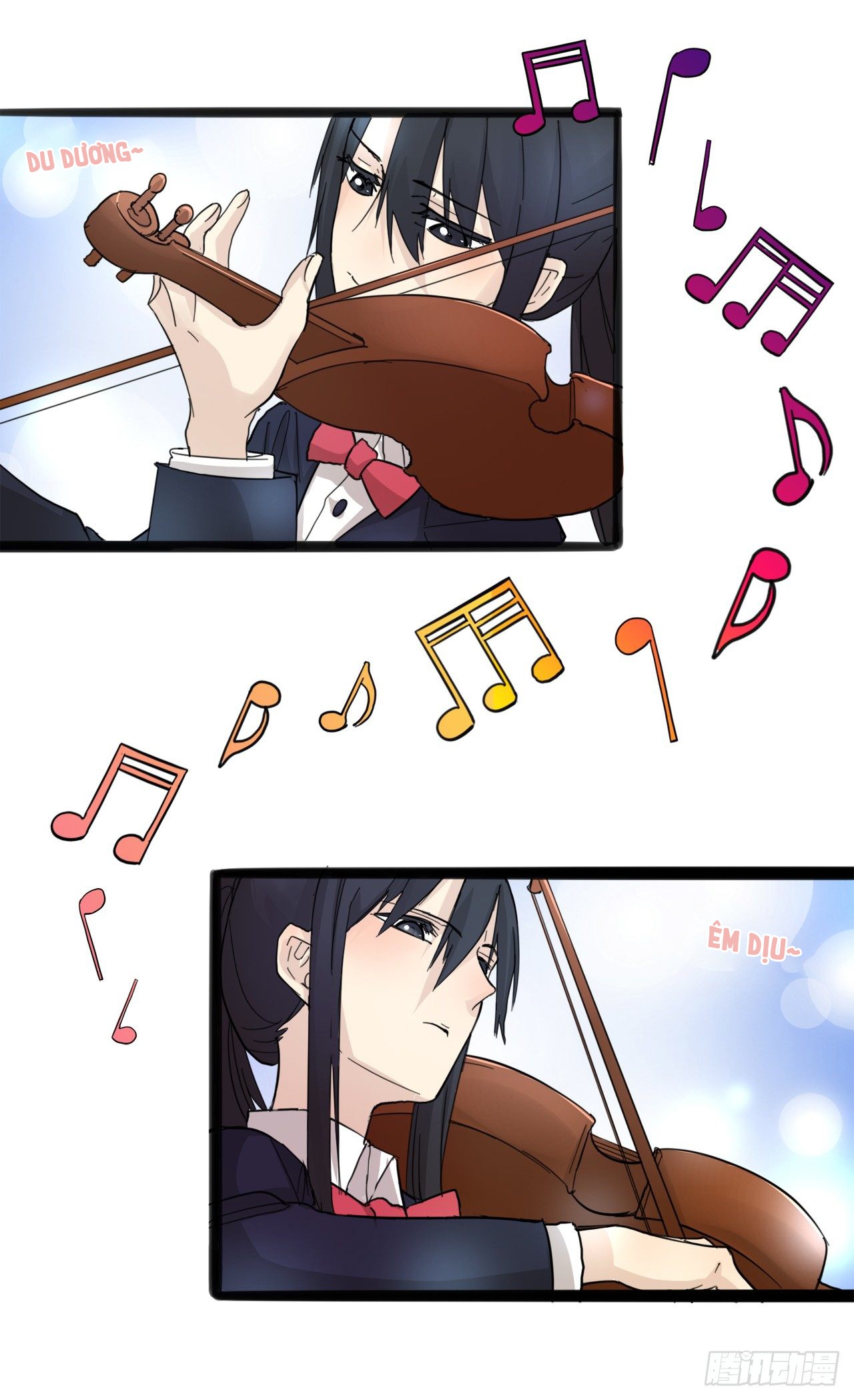 đọc truyện You Are My Destiny Chương 12 ảnh 6 tại Thiên Thai Truyện