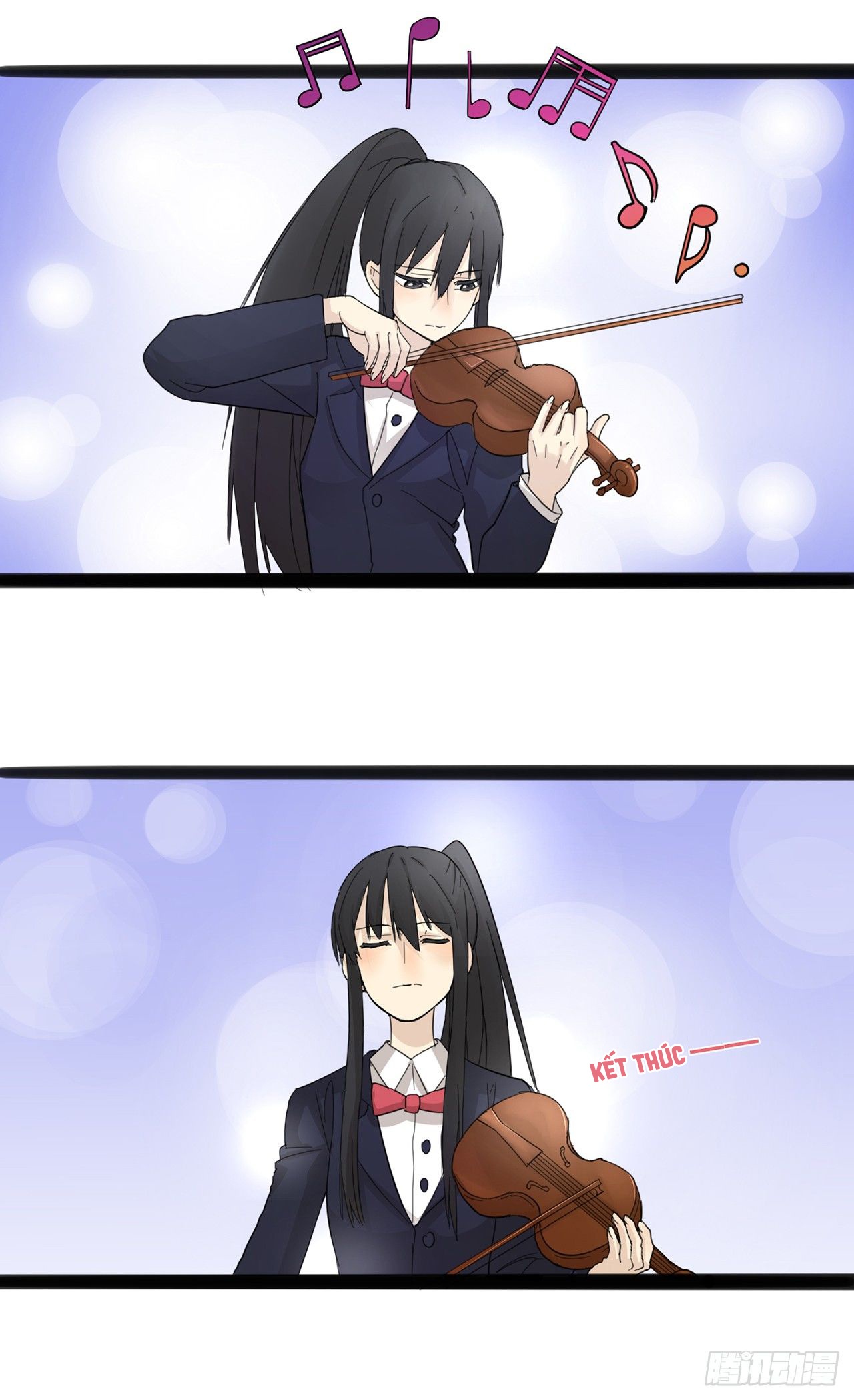 đọc truyện You Are My Destiny Chương 12 ảnh 7 tại Thiên Thai Truyện