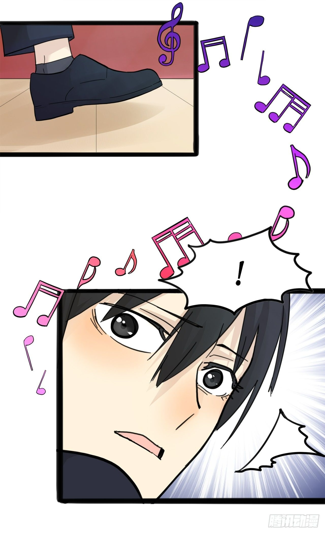 đọc truyện You Are My Destiny Chương 12 ảnh 10 tại Thiên Thai Truyện