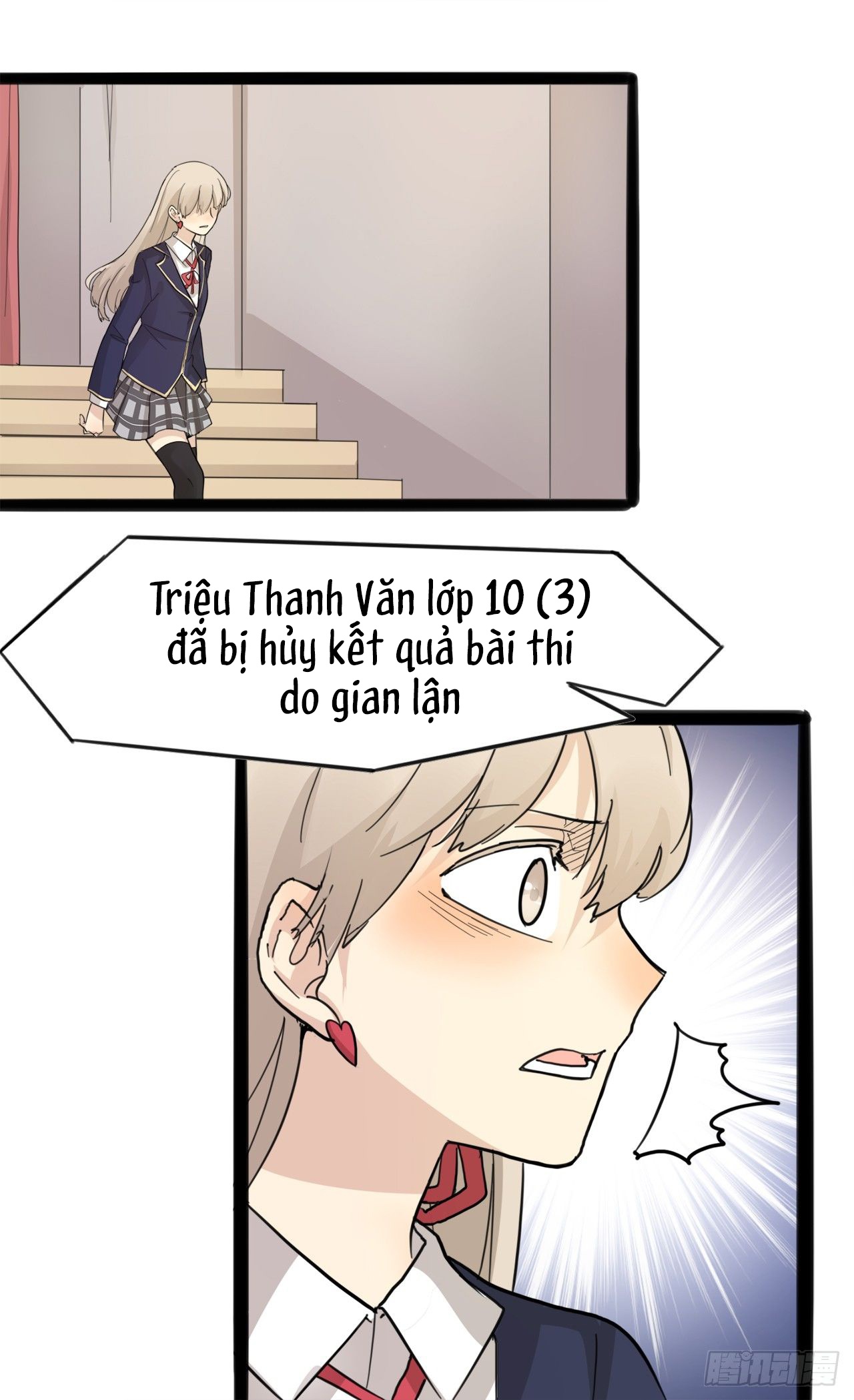 đọc truyện You Are My Destiny Chương 13 ảnh 3 tại Thiên Thai Truyện