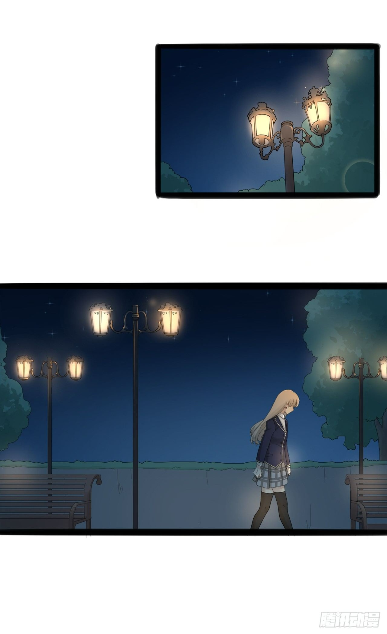 đọc truyện You Are My Destiny Chương 13 ảnh 12 tại Thiên Thai Truyện