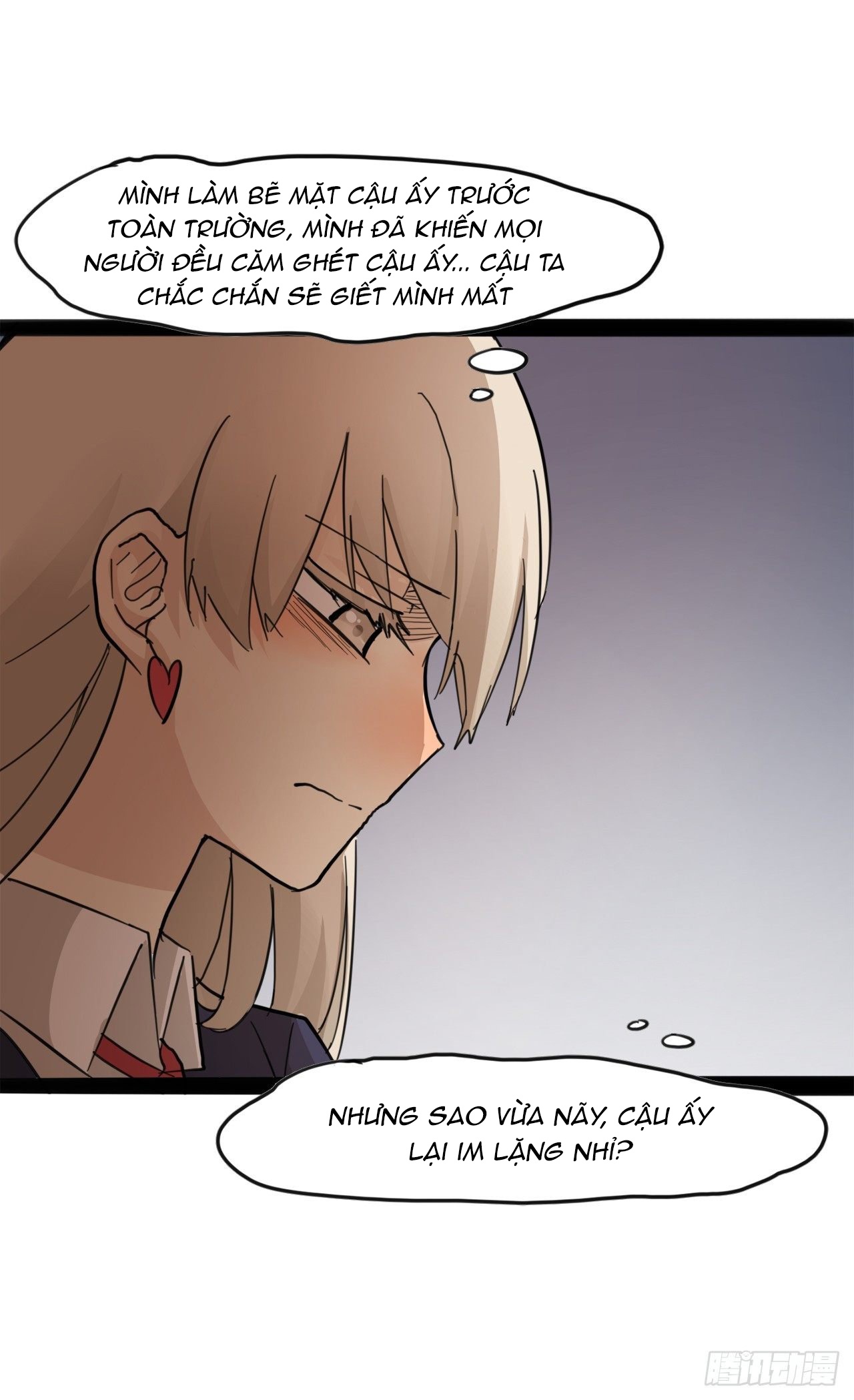 đọc truyện You Are My Destiny Chương 13 ảnh 14 tại Thiên Thai Truyện