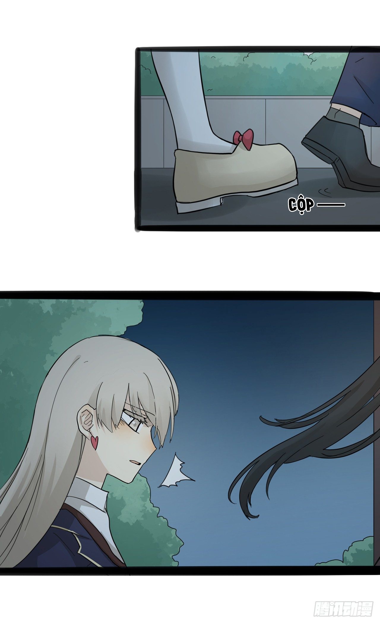 đọc truyện You Are My Destiny Chương 13 ảnh 15 tại Thiên Thai Truyện