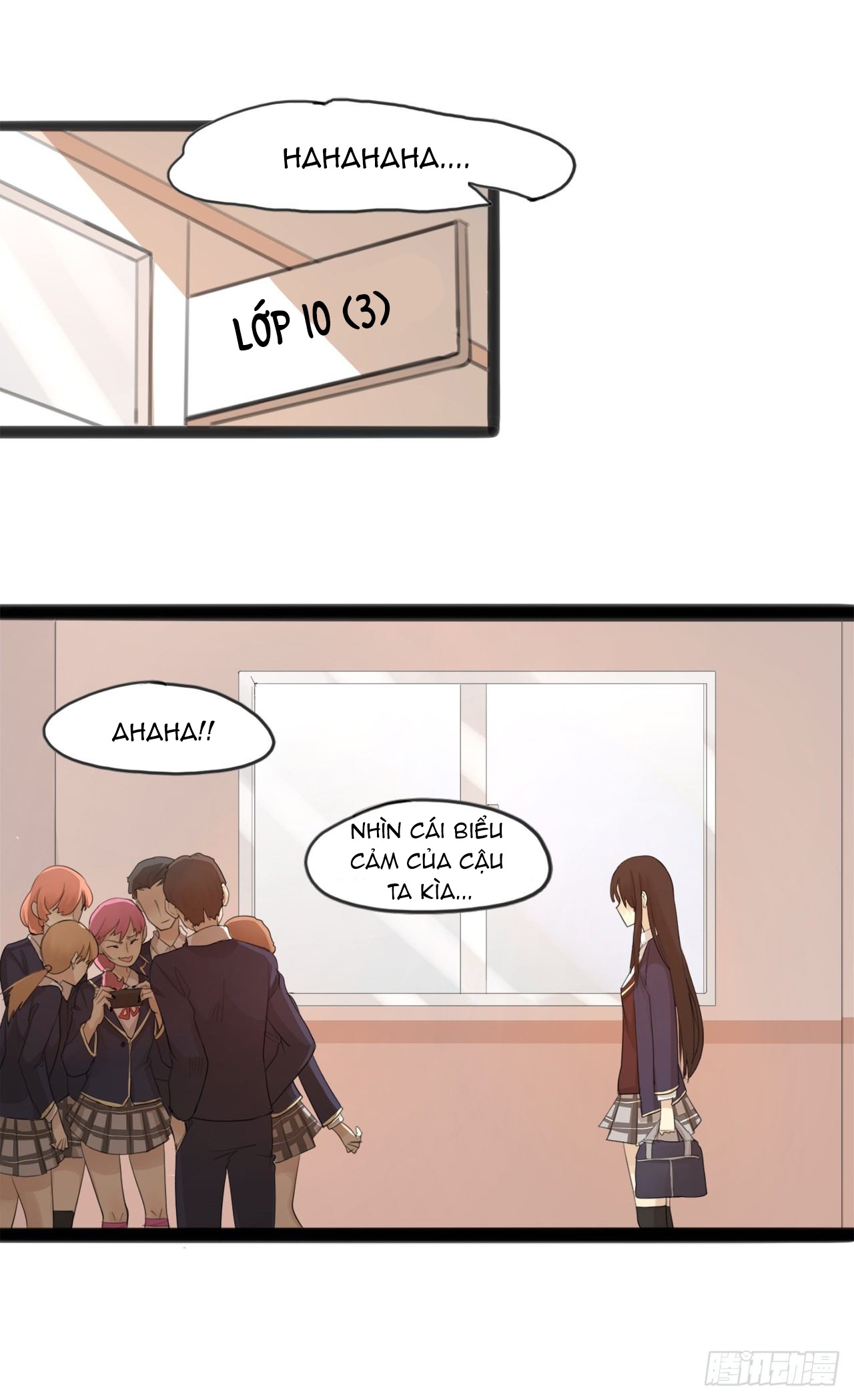 đọc truyện You Are My Destiny Chương 13 ảnh 19 tại Thiên Thai Truyện