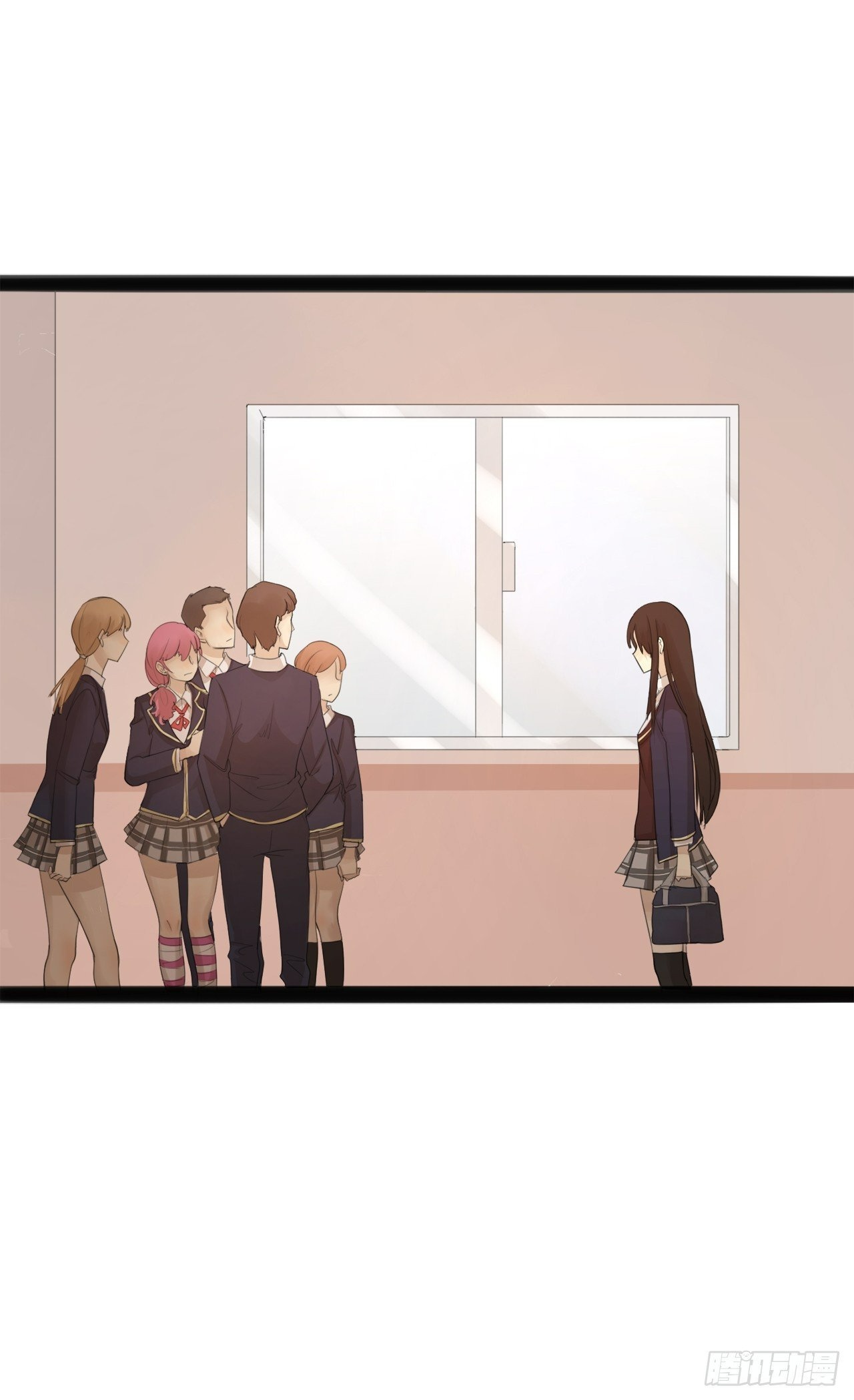 đọc truyện You Are My Destiny Chương 13 ảnh 21 tại Thiên Thai Truyện