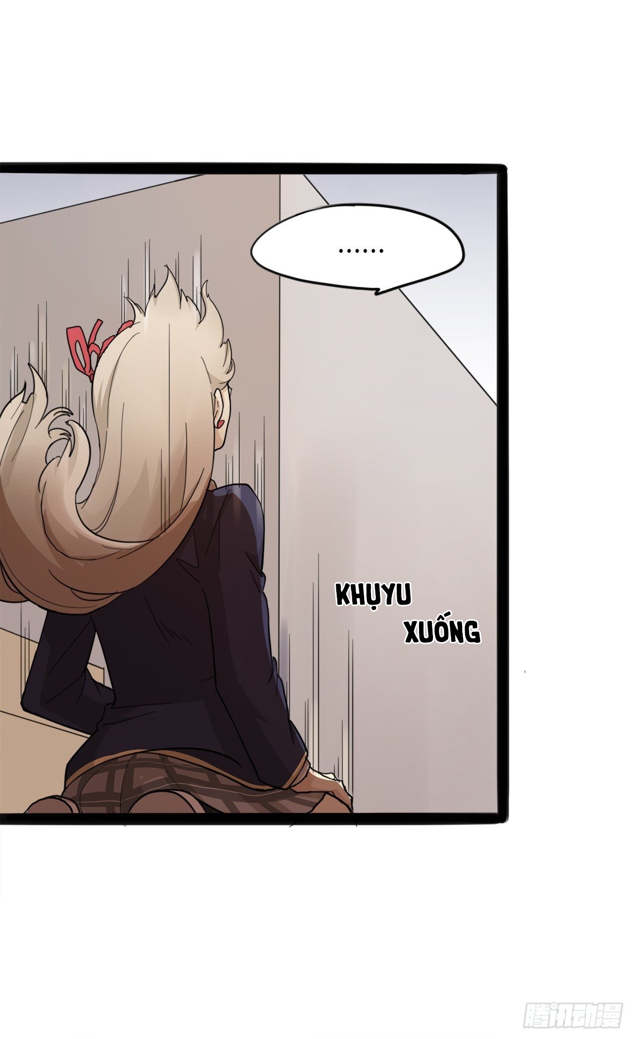 đọc truyện You Are My Destiny Chương 13 ảnh 4 tại Thiên Thai Truyện