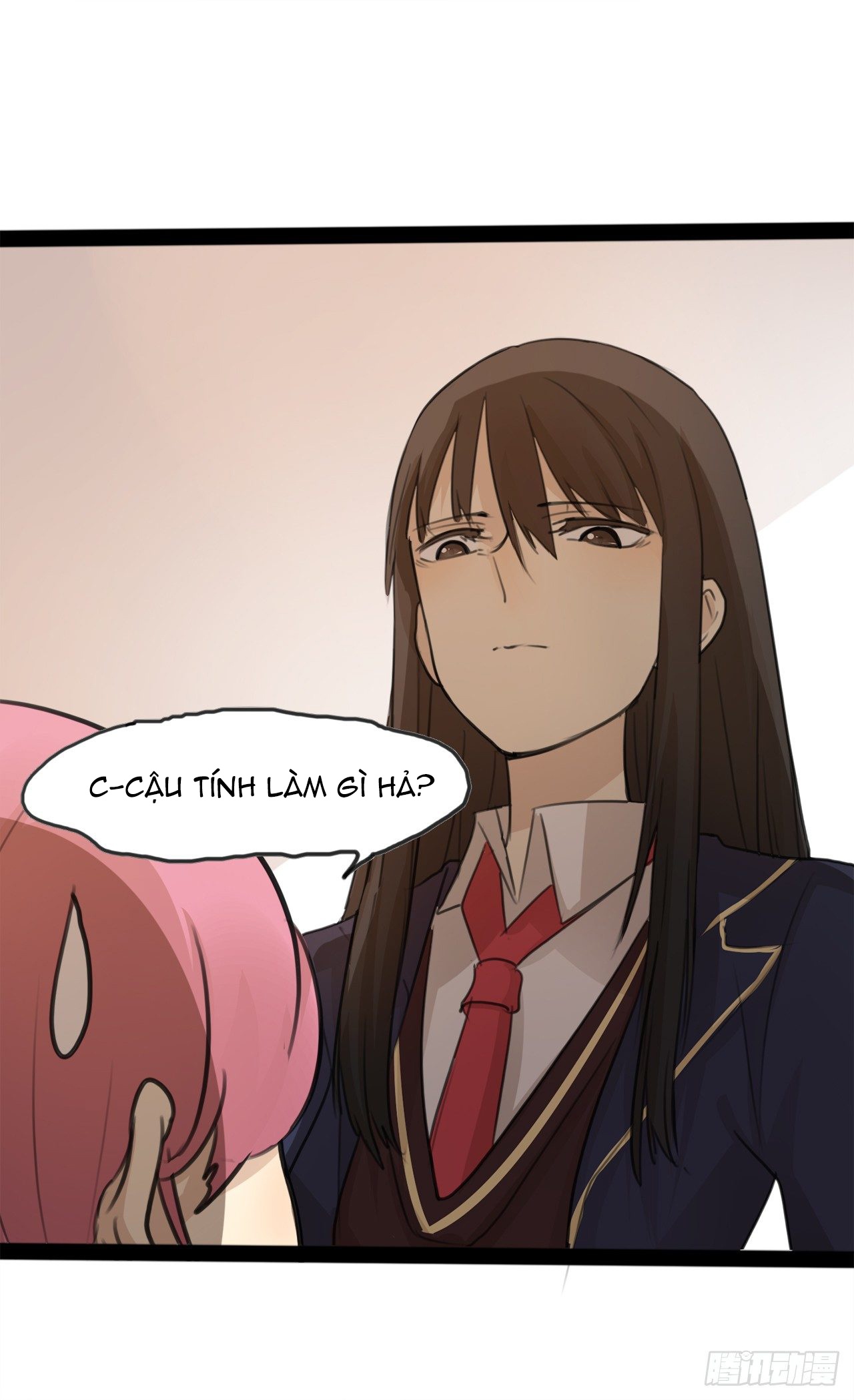 đọc truyện You Are My Destiny Chương 13 ảnh 25 tại Thiên Thai Truyện