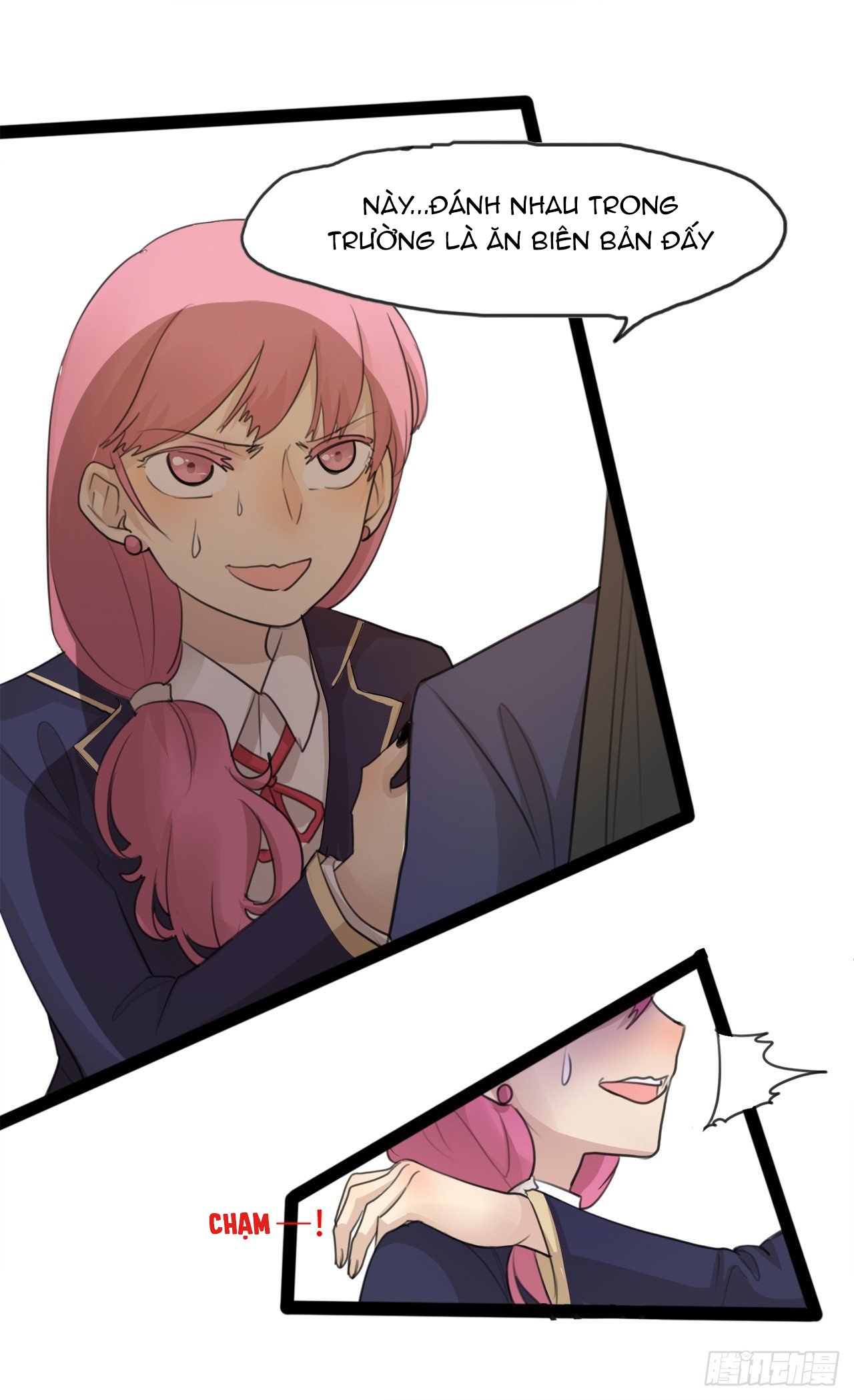 đọc truyện You Are My Destiny Chương 13 ảnh 26 tại Thiên Thai Truyện