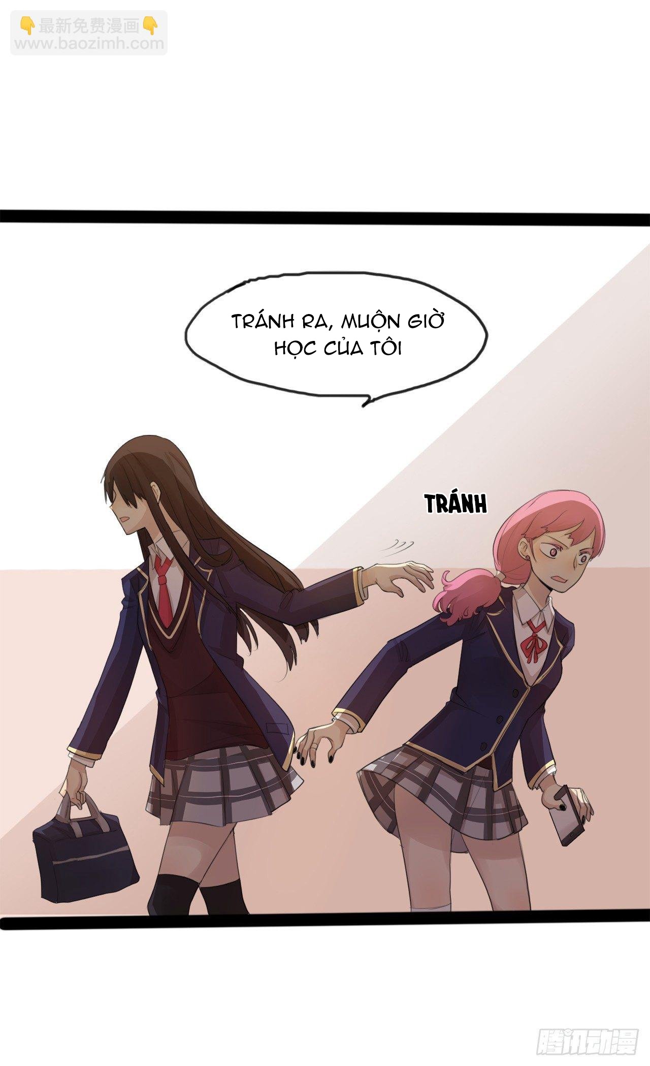 đọc truyện You Are My Destiny Chương 13 ảnh 27 tại Thiên Thai Truyện