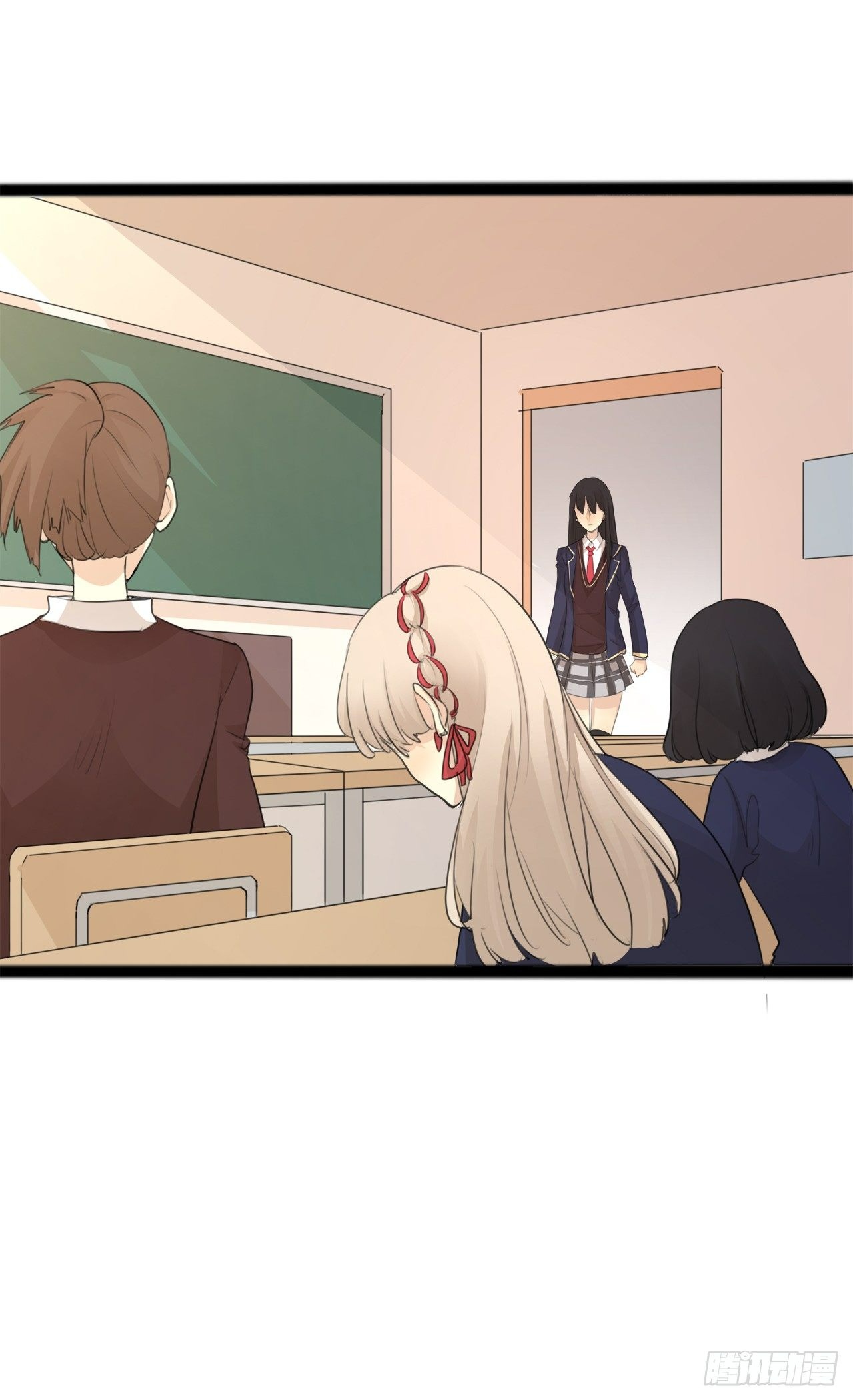 đọc truyện You Are My Destiny Chương 13 ảnh 29 tại Thiên Thai Truyện