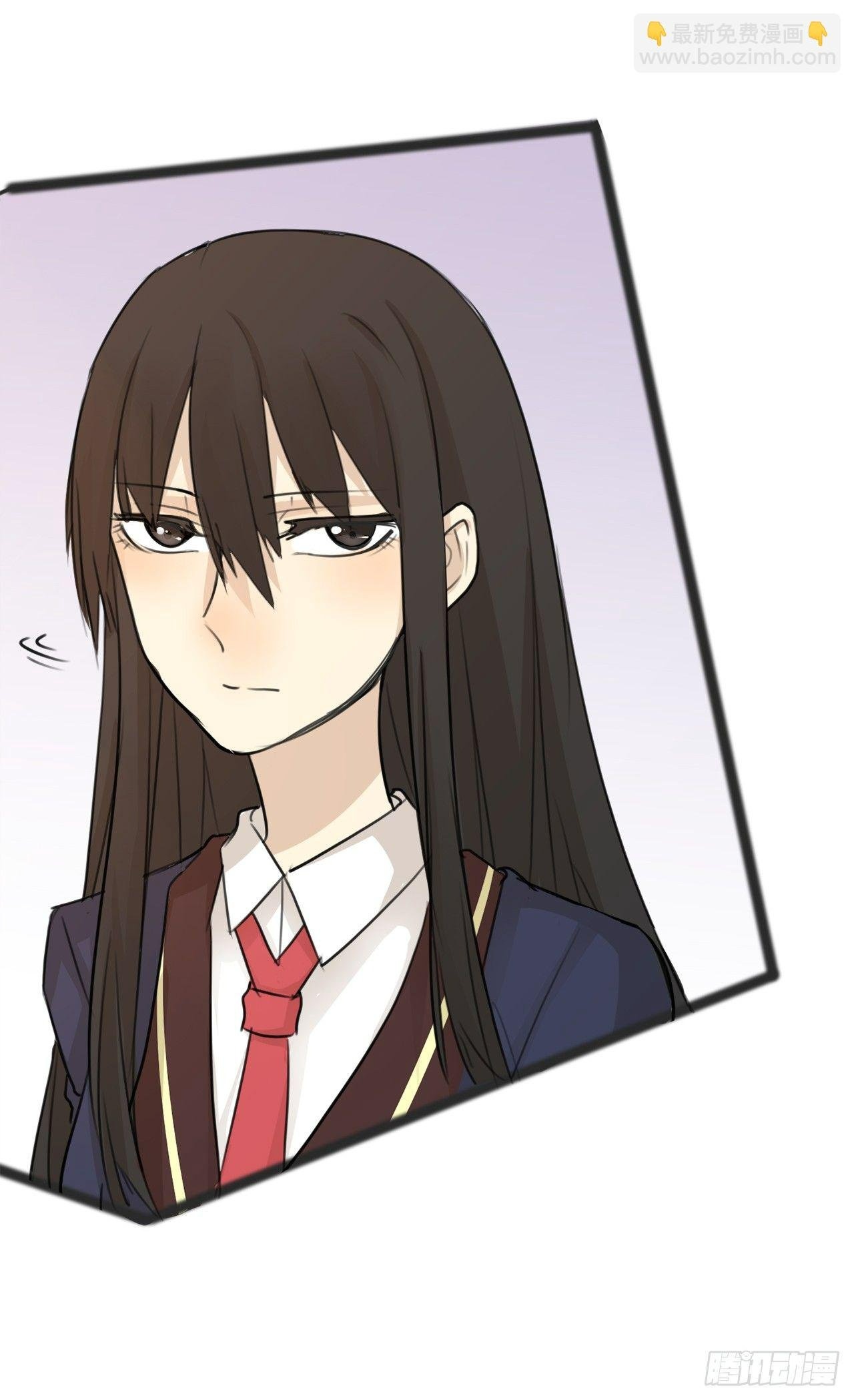 đọc truyện You Are My Destiny Chương 13 ảnh 30 tại Thiên Thai Truyện