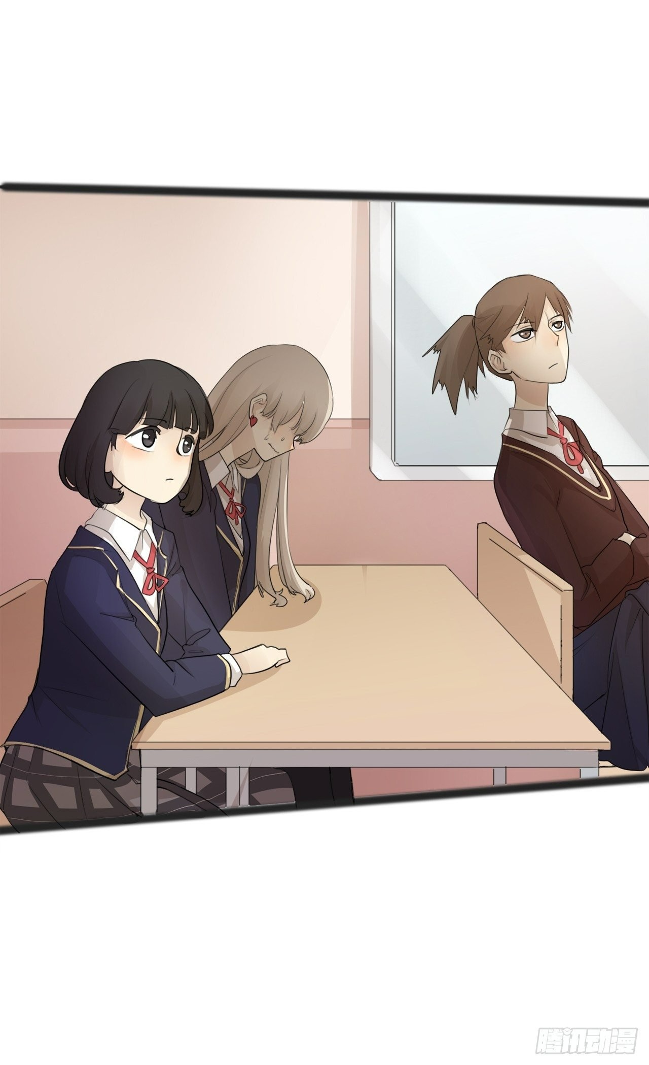 đọc truyện You Are My Destiny Chương 13 ảnh 31 tại Thiên Thai Truyện