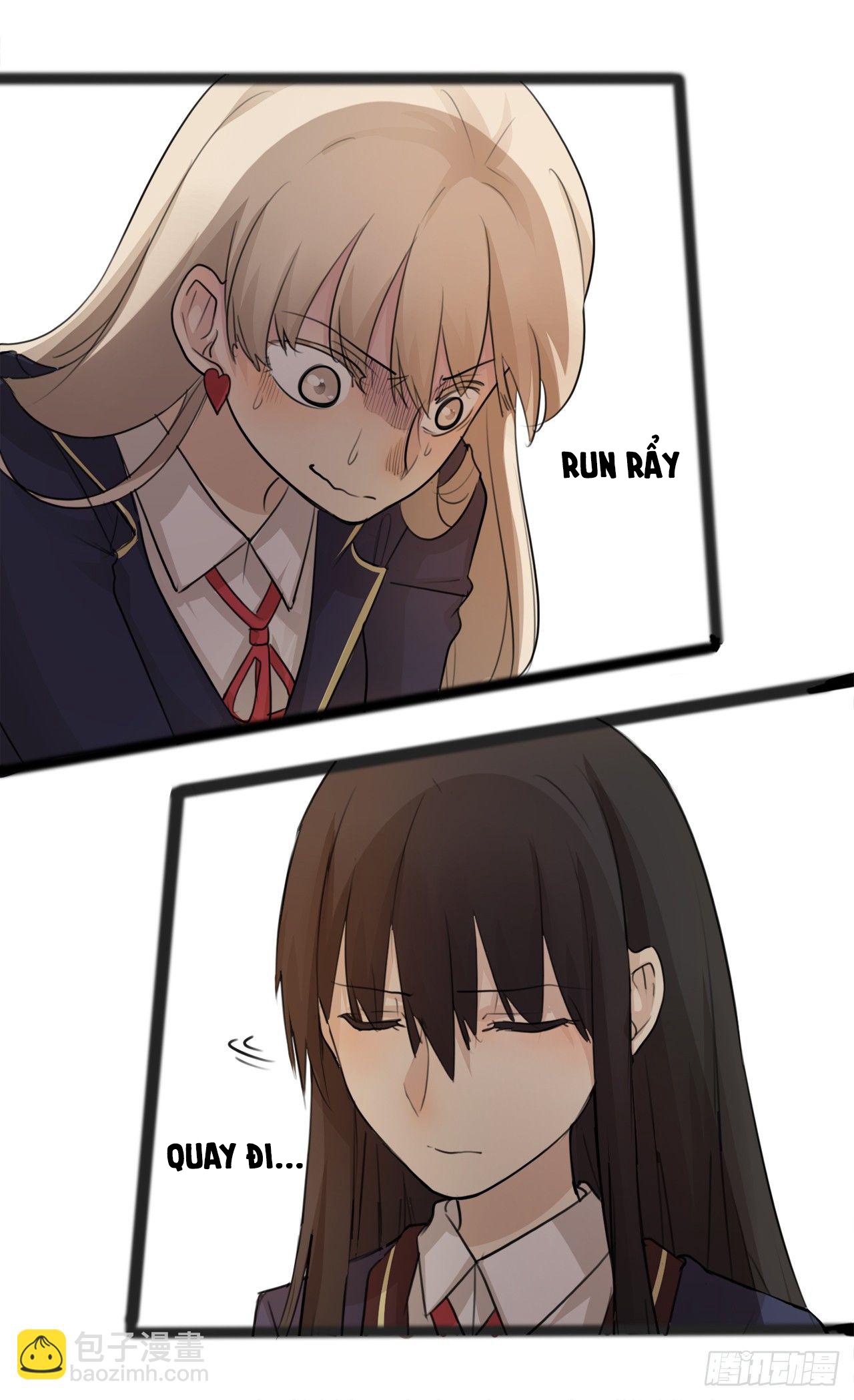 đọc truyện You Are My Destiny Chương 13 ảnh 32 tại Thiên Thai Truyện