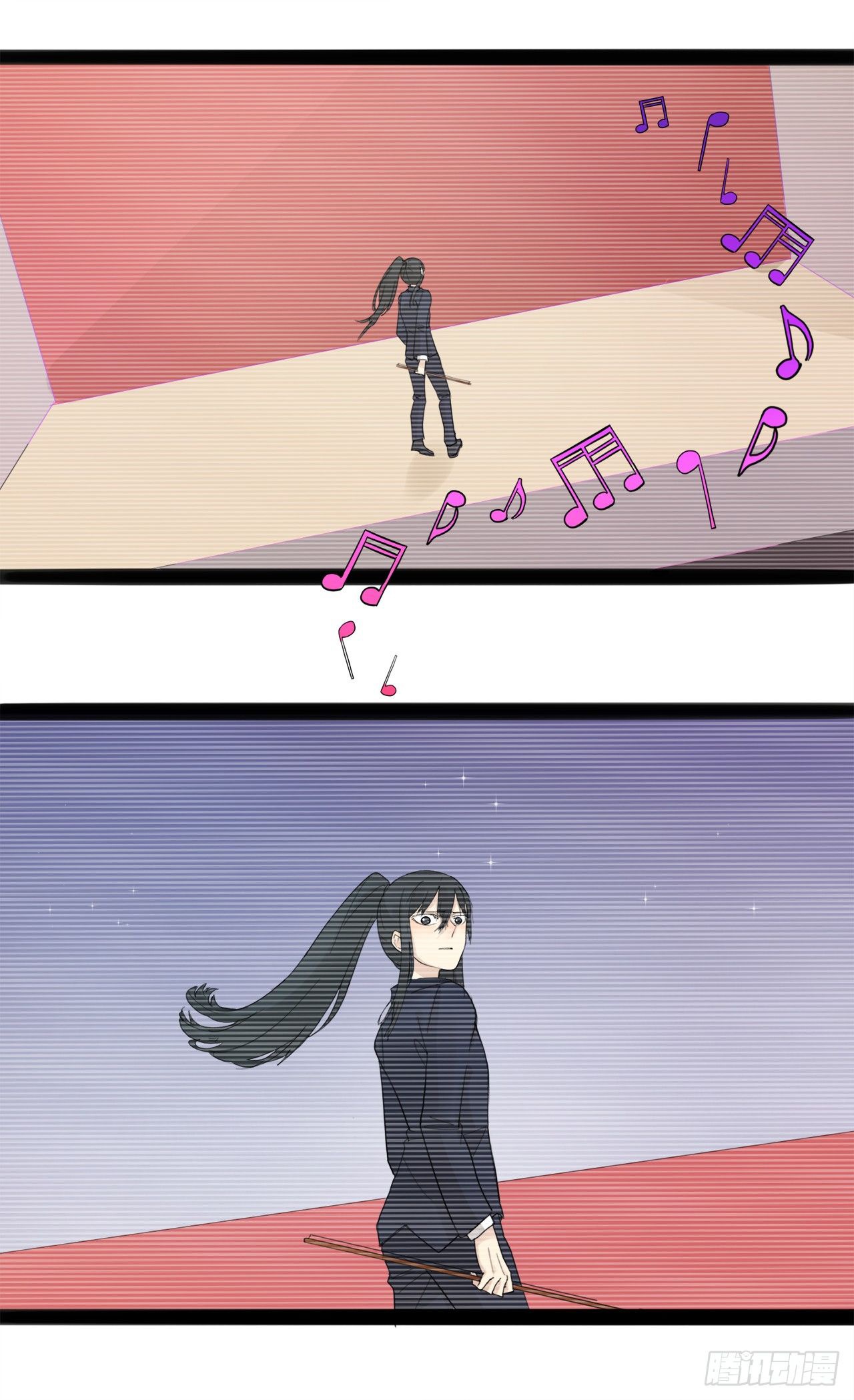 đọc truyện You Are My Destiny Chương 13 ảnh 7 tại Thiên Thai Truyện