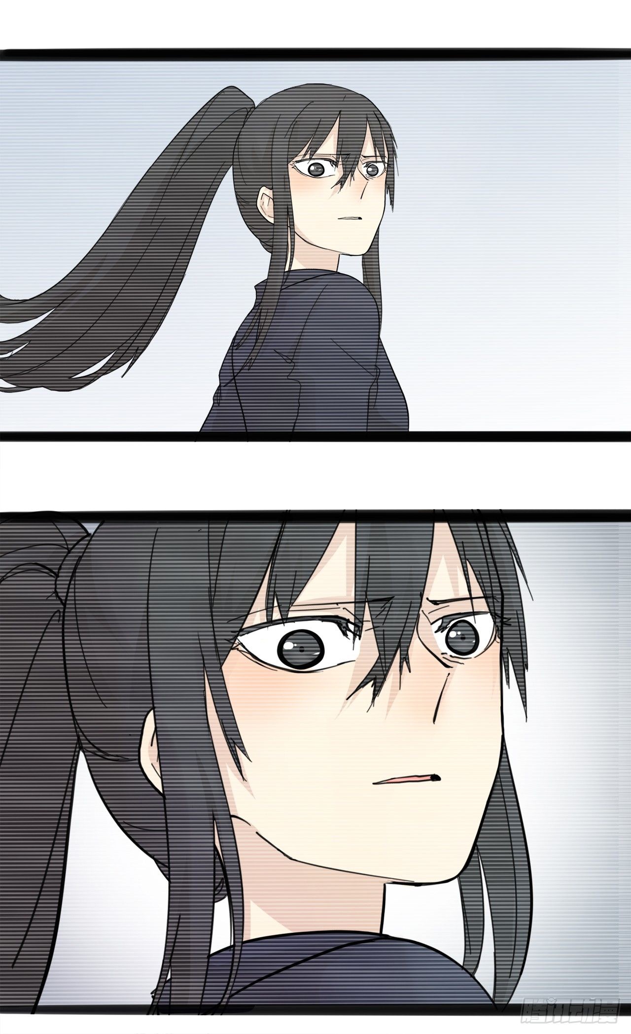 đọc truyện You Are My Destiny Chương 13 ảnh 8 tại Thiên Thai Truyện