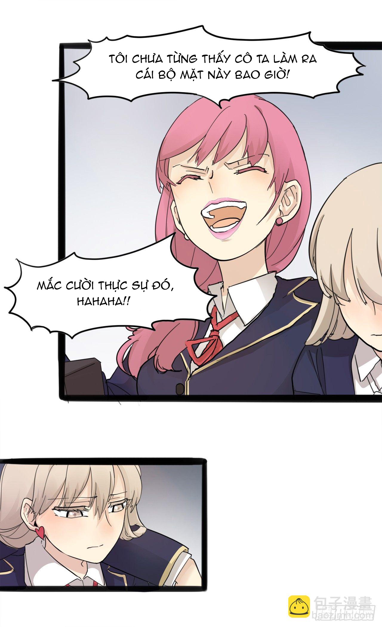 đọc truyện You Are My Destiny Chương 13 ảnh 9 tại Thiên Thai Truyện