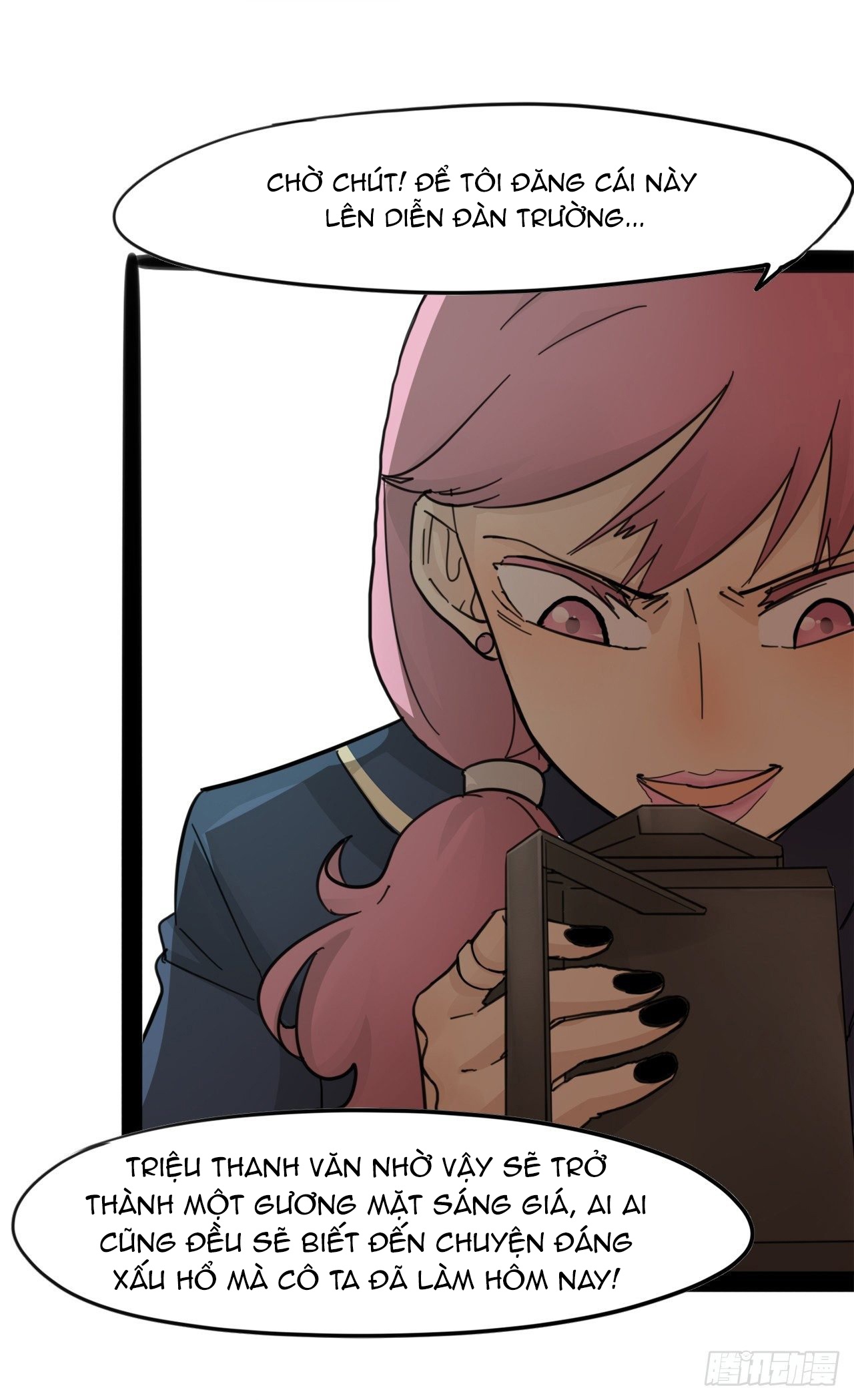 đọc truyện You Are My Destiny Chương 13 ảnh 10 tại Thiên Thai Truyện