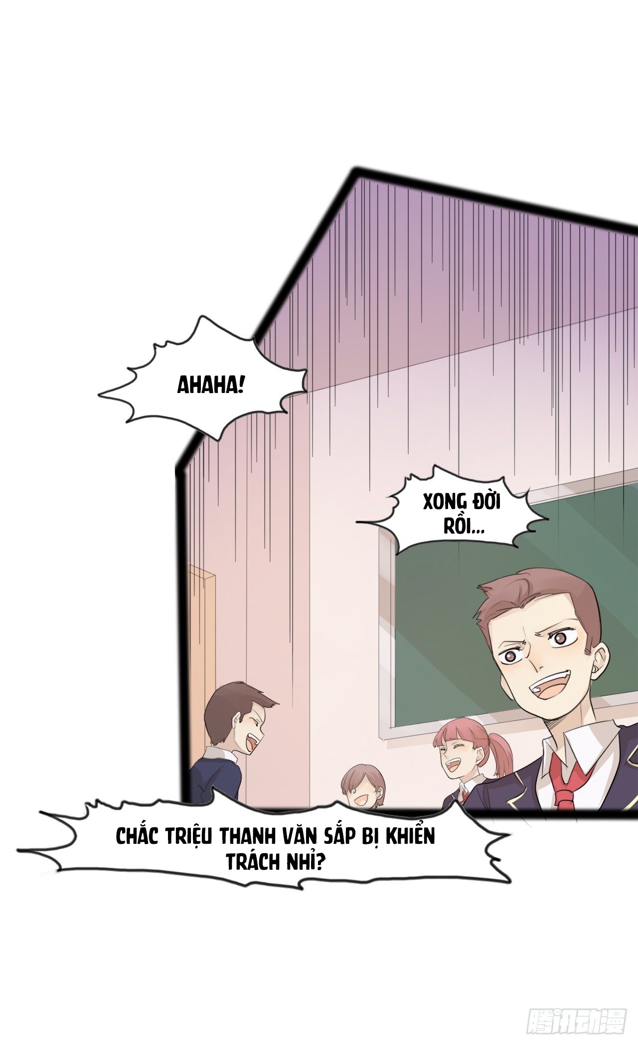 đọc truyện You Are My Destiny Chương 14 ảnh 12 tại Thiên Thai Truyện