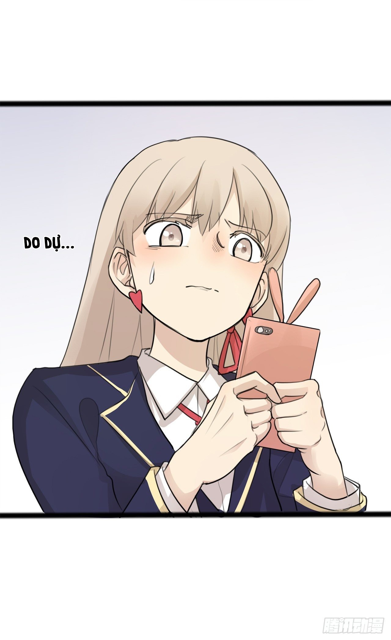 đọc truyện You Are My Destiny Chương 14 ảnh 15 tại Thiên Thai Truyện