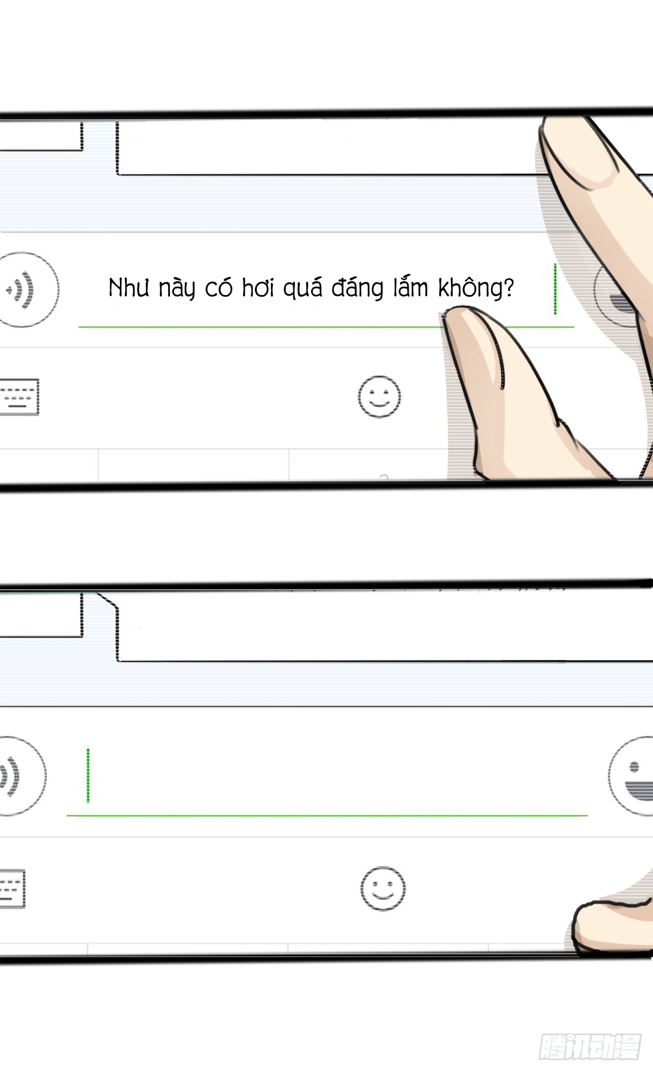 đọc truyện You Are My Destiny Chương 14 ảnh 17 tại Thiên Thai Truyện
