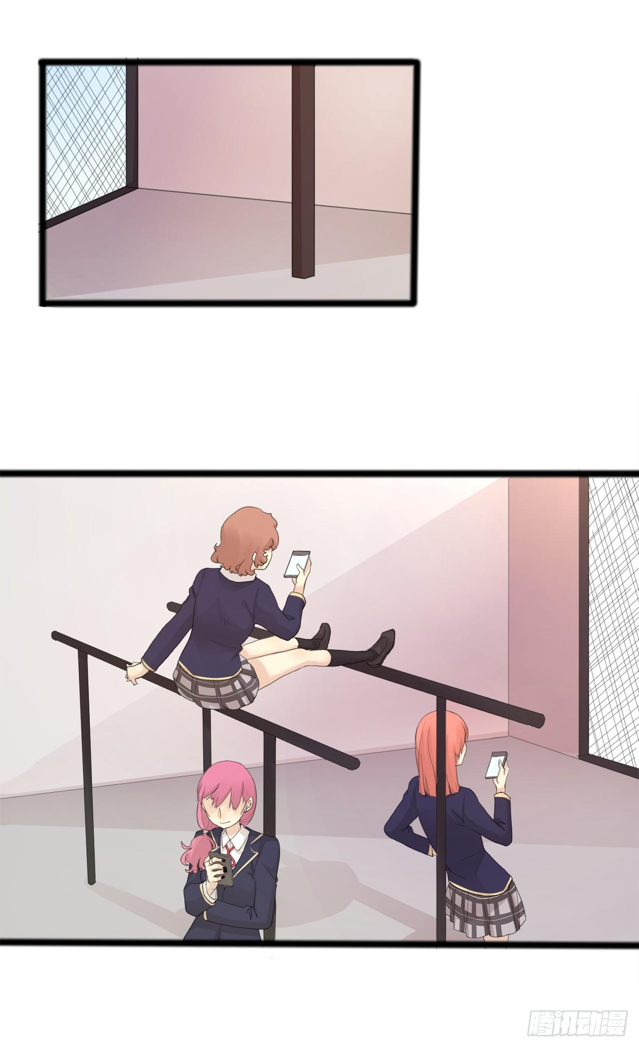 đọc truyện You Are My Destiny Chương 14 ảnh 19 tại Thiên Thai Truyện