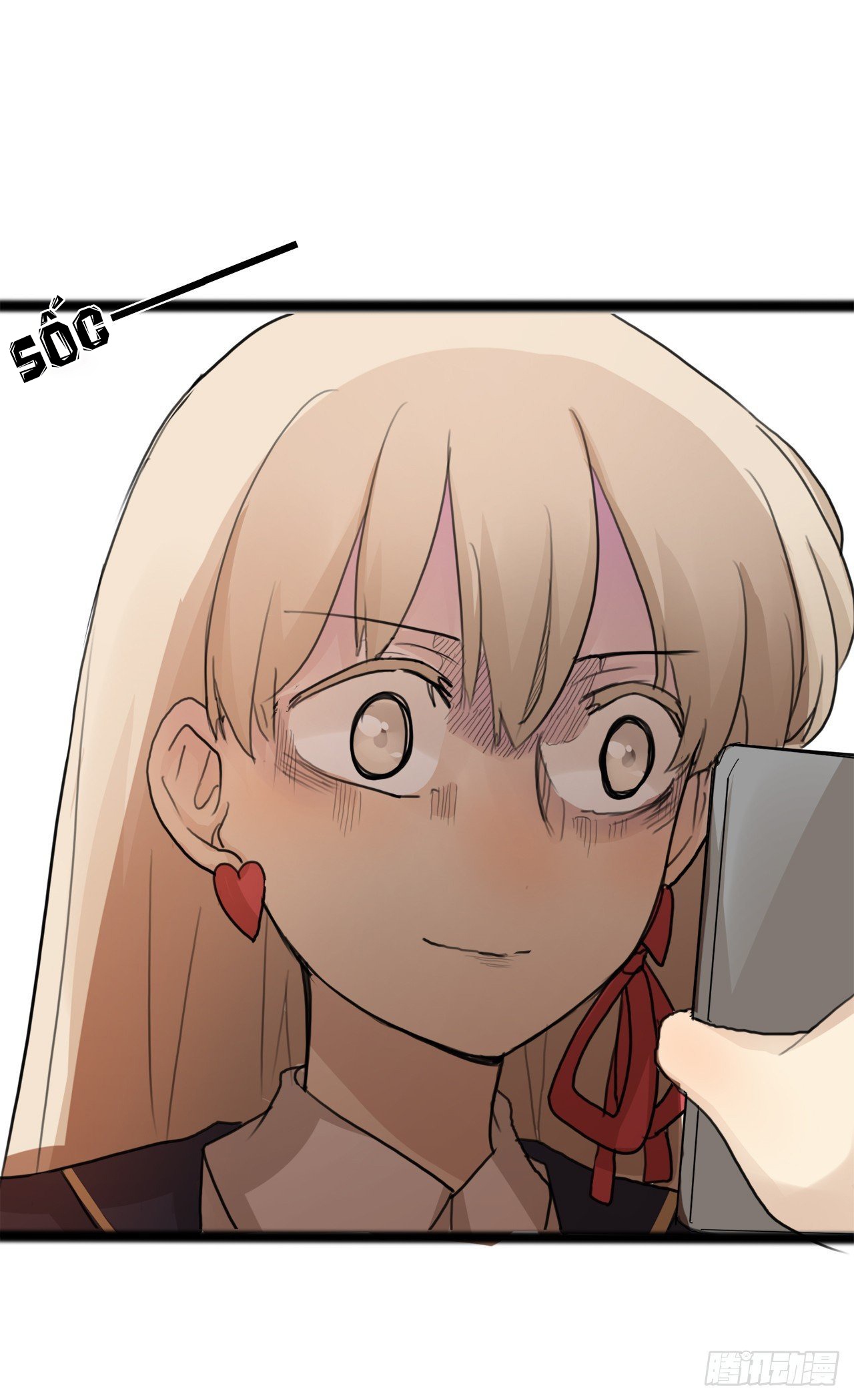 đọc truyện You Are My Destiny Chương 14 ảnh 24 tại Thiên Thai Truyện