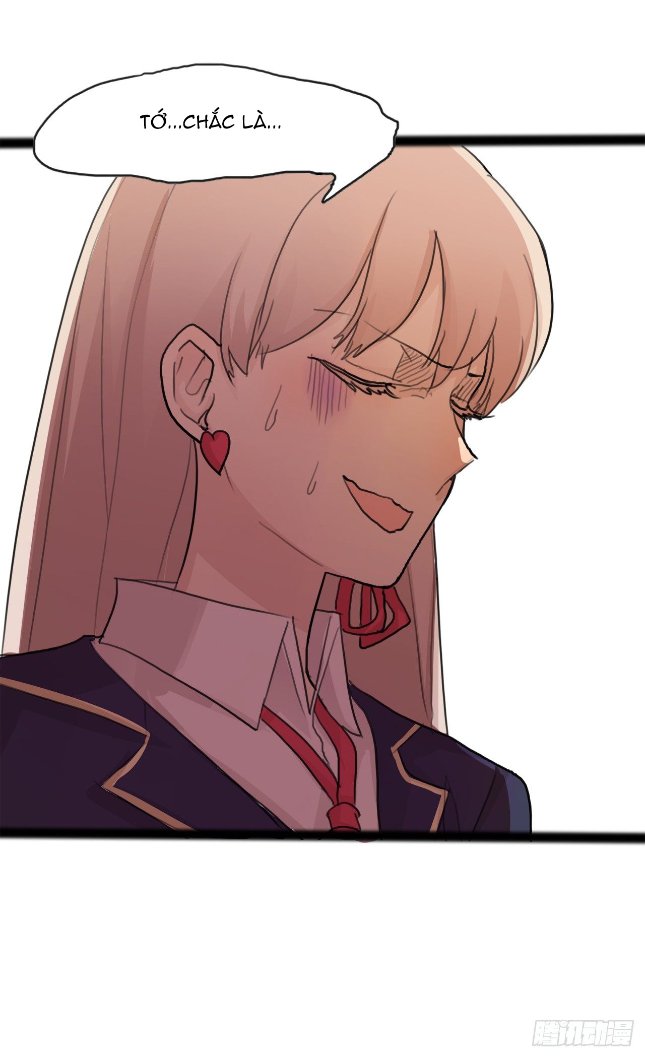 đọc truyện You Are My Destiny Chương 14 ảnh 27 tại Thiên Thai Truyện