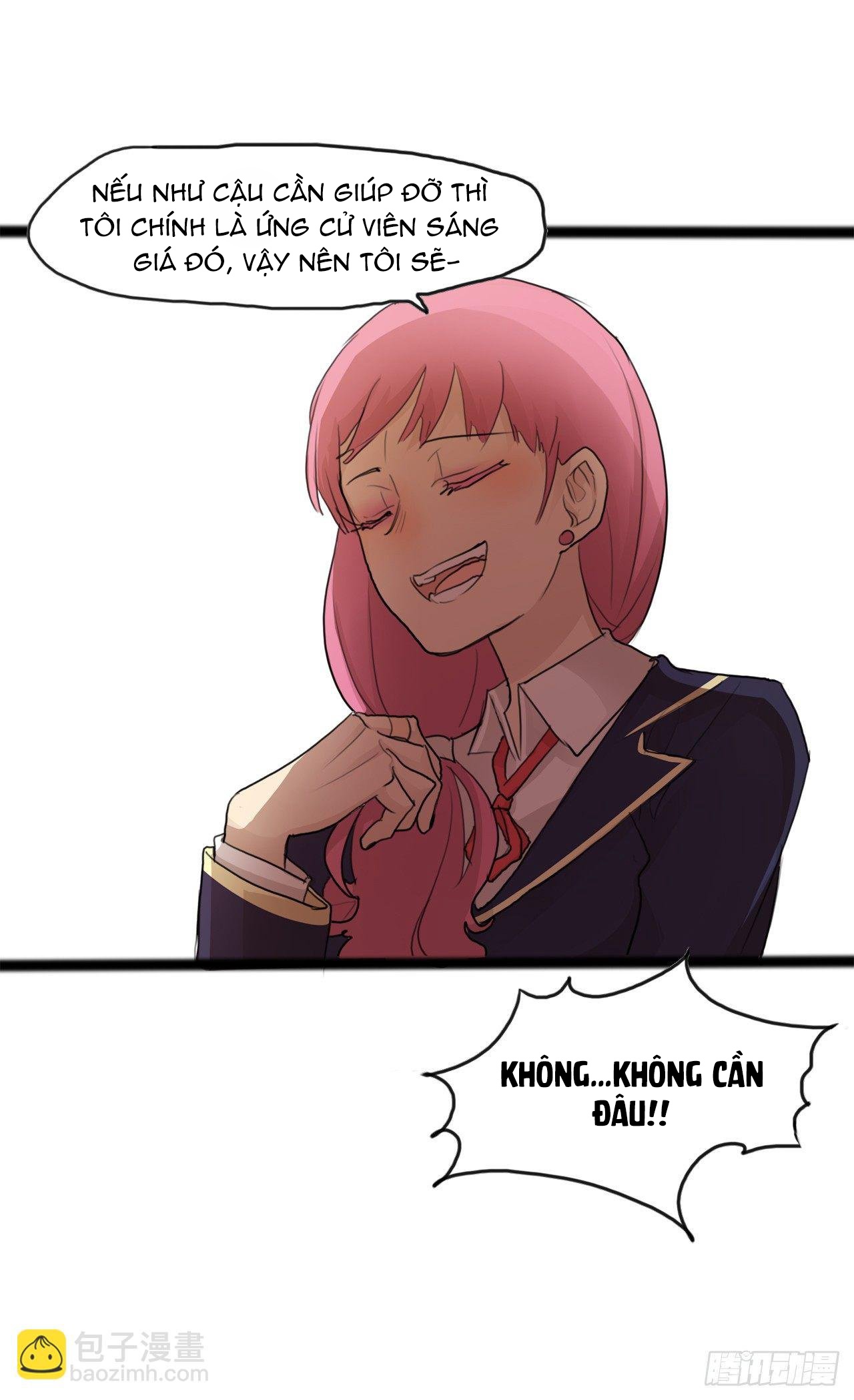 đọc truyện You Are My Destiny Chương 14 ảnh 29 tại Thiên Thai Truyện