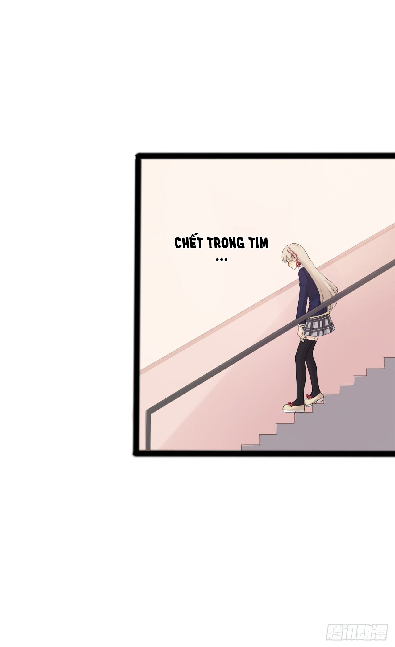 đọc truyện You Are My Destiny Chương 14 ảnh 31 tại Thiên Thai Truyện