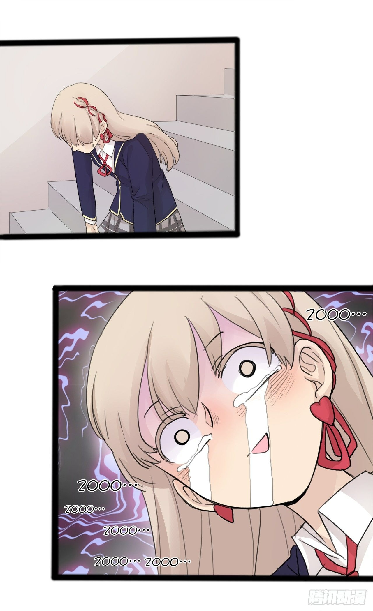 đọc truyện You Are My Destiny Chương 14 ảnh 32 tại Thiên Thai Truyện