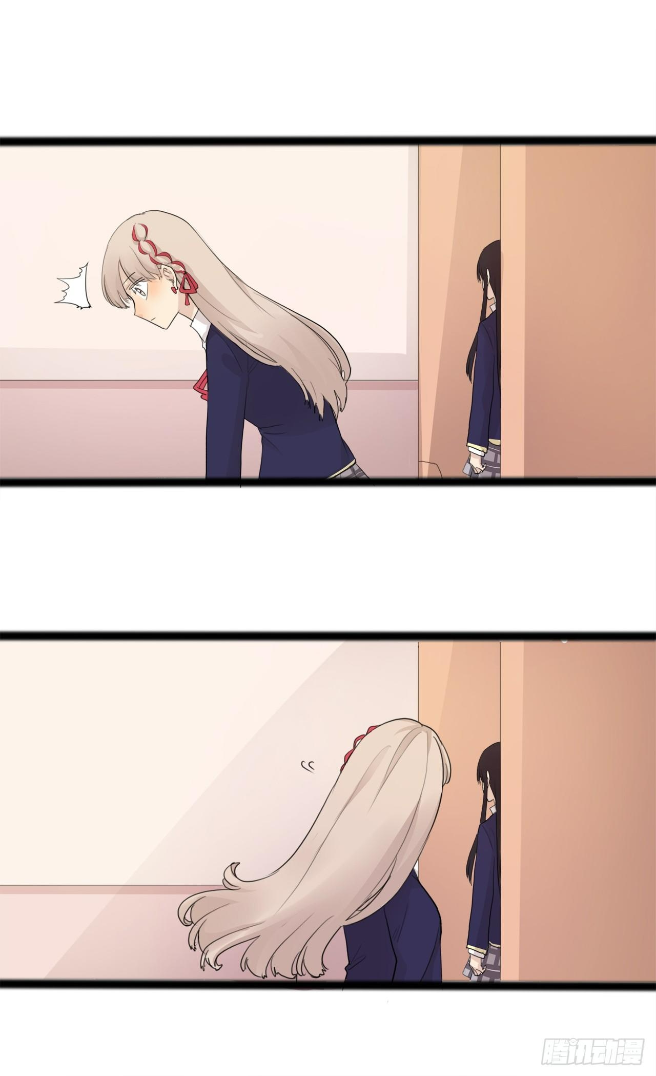 đọc truyện You Are My Destiny Chương 14 ảnh 33 tại Thiên Thai Truyện