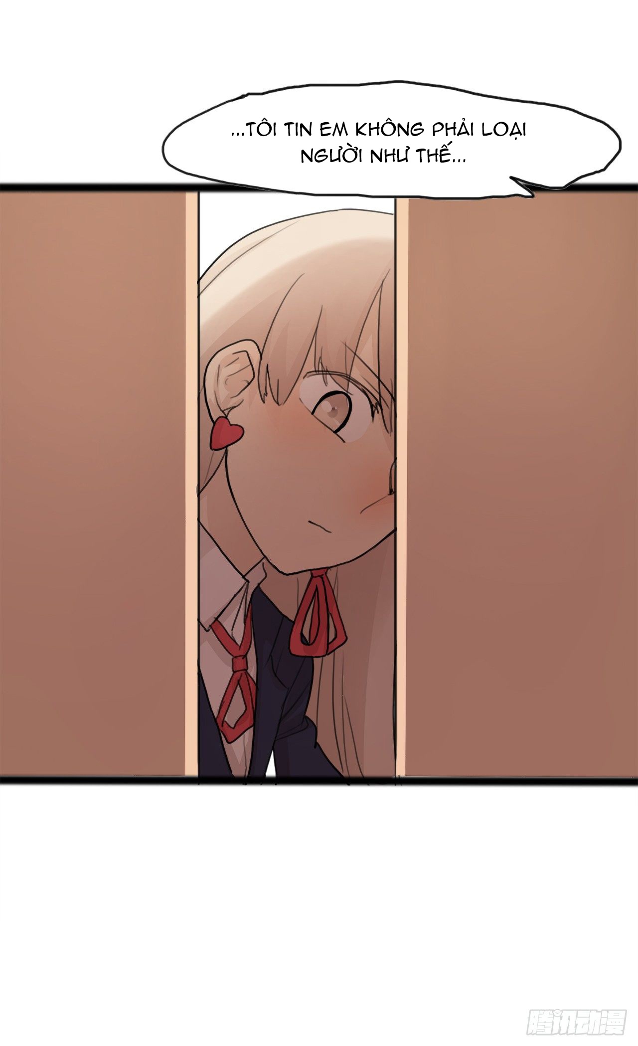 đọc truyện You Are My Destiny Chương 14 ảnh 34 tại Thiên Thai Truyện