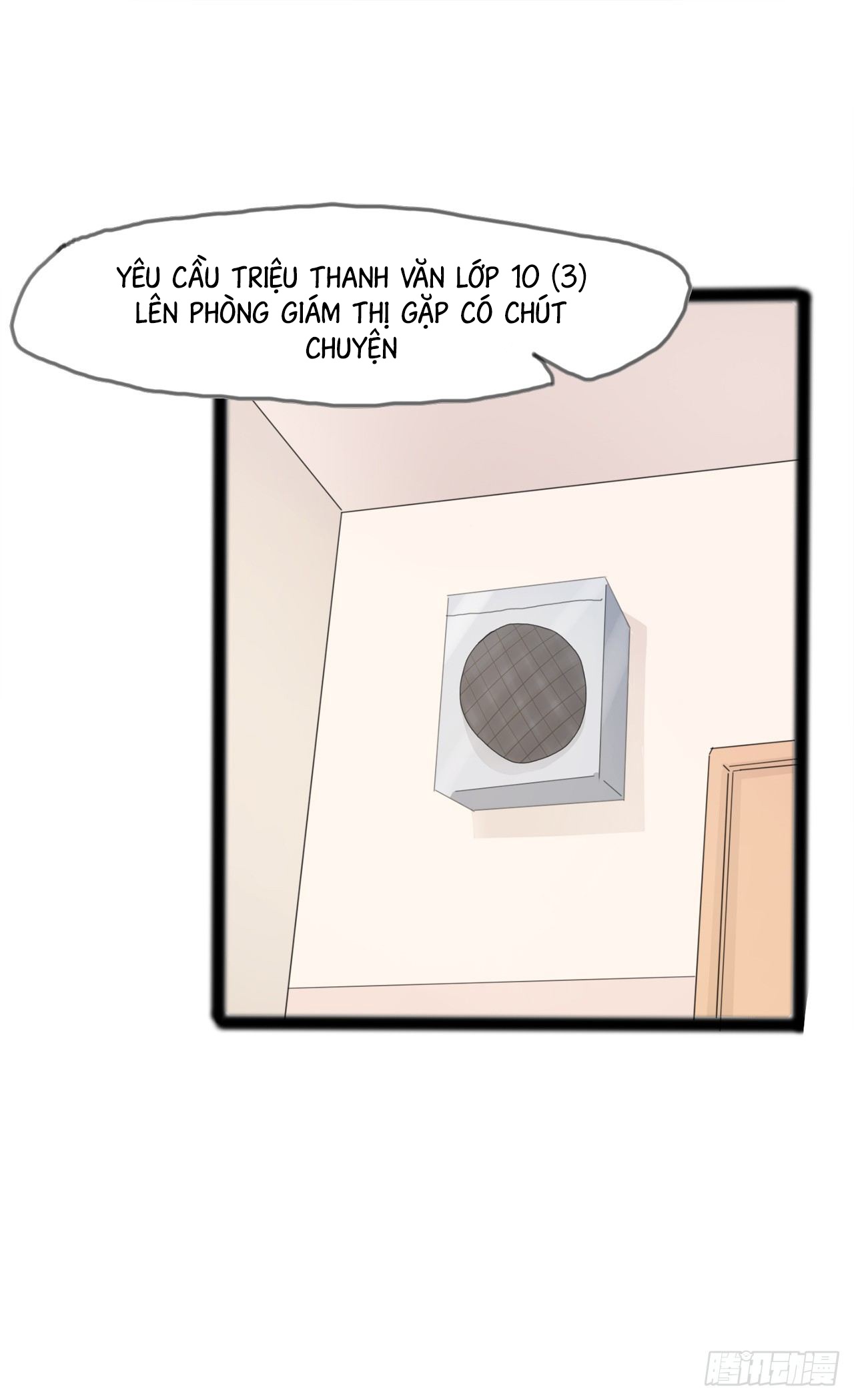 đọc truyện You Are My Destiny Chương 14 ảnh 9 tại Thiên Thai Truyện