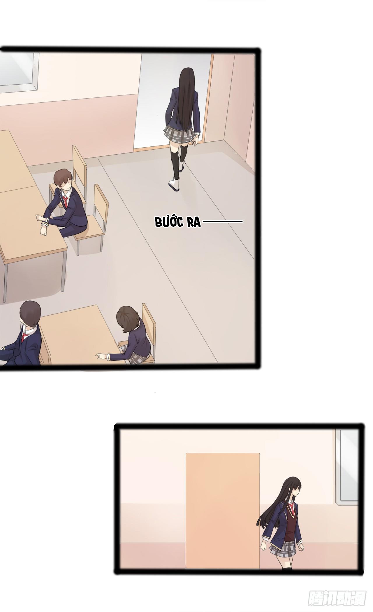 đọc truyện You Are My Destiny Chương 14 ảnh 11 tại Thiên Thai Truyện