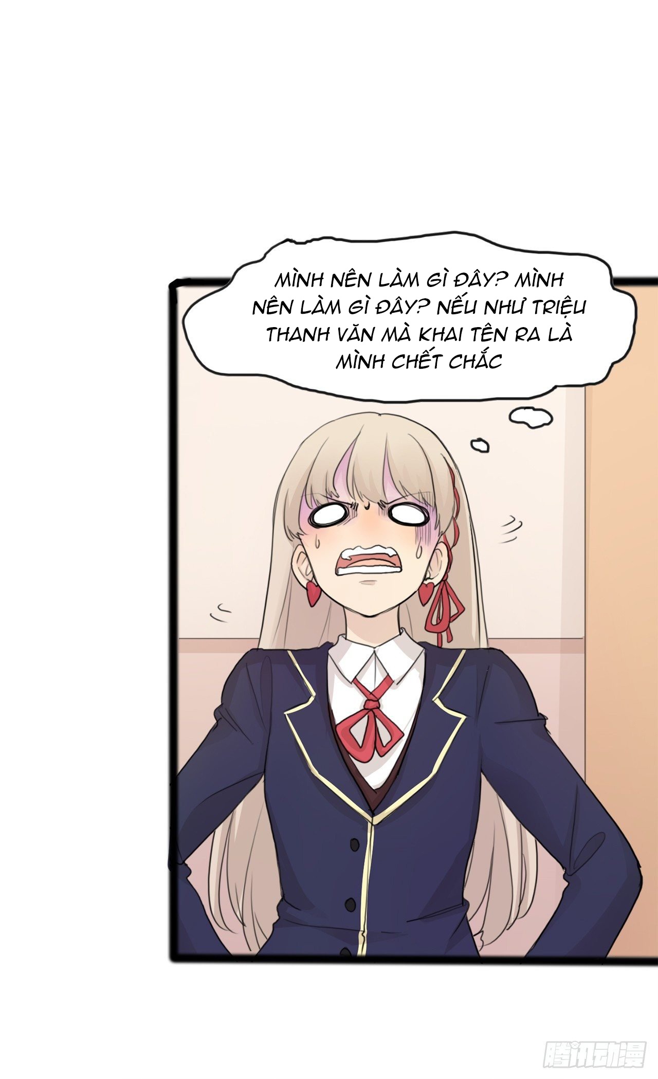 đọc truyện You Are My Destiny Chương 15 ảnh 3 tại Thiên Thai Truyện