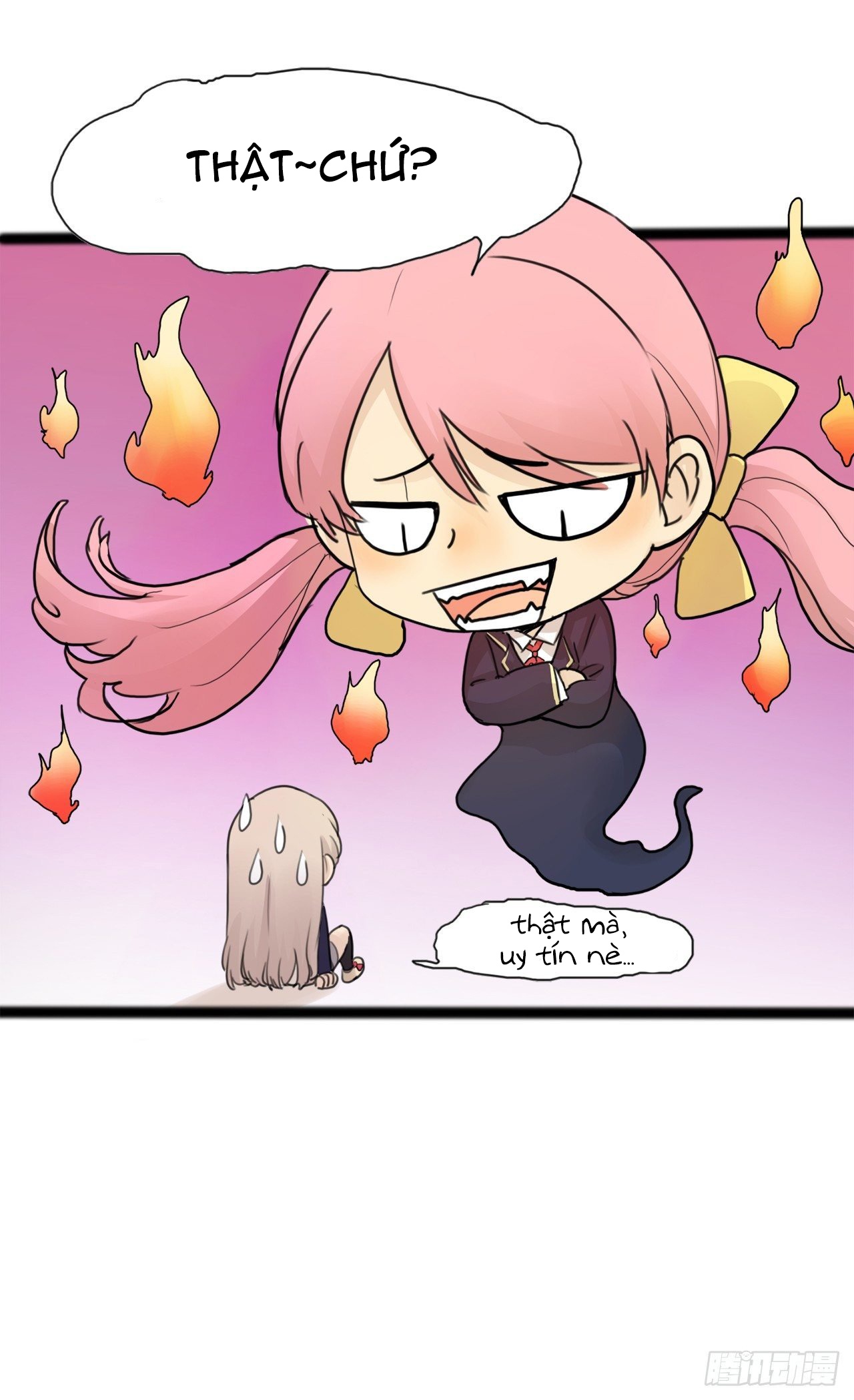 đọc truyện You Are My Destiny Chương 15 ảnh 12 tại Thiên Thai Truyện