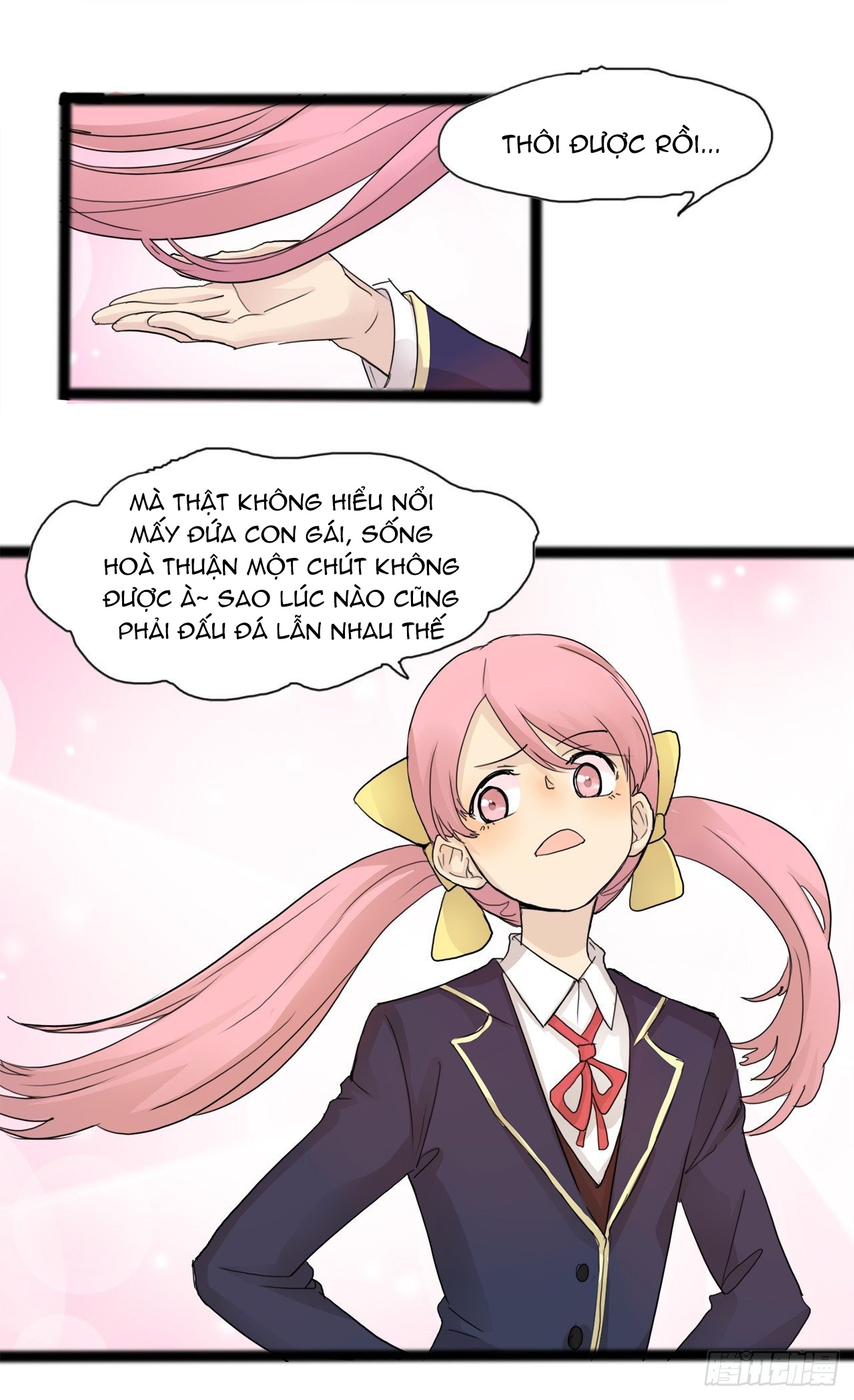 đọc truyện You Are My Destiny Chương 15 ảnh 13 tại Thiên Thai Truyện