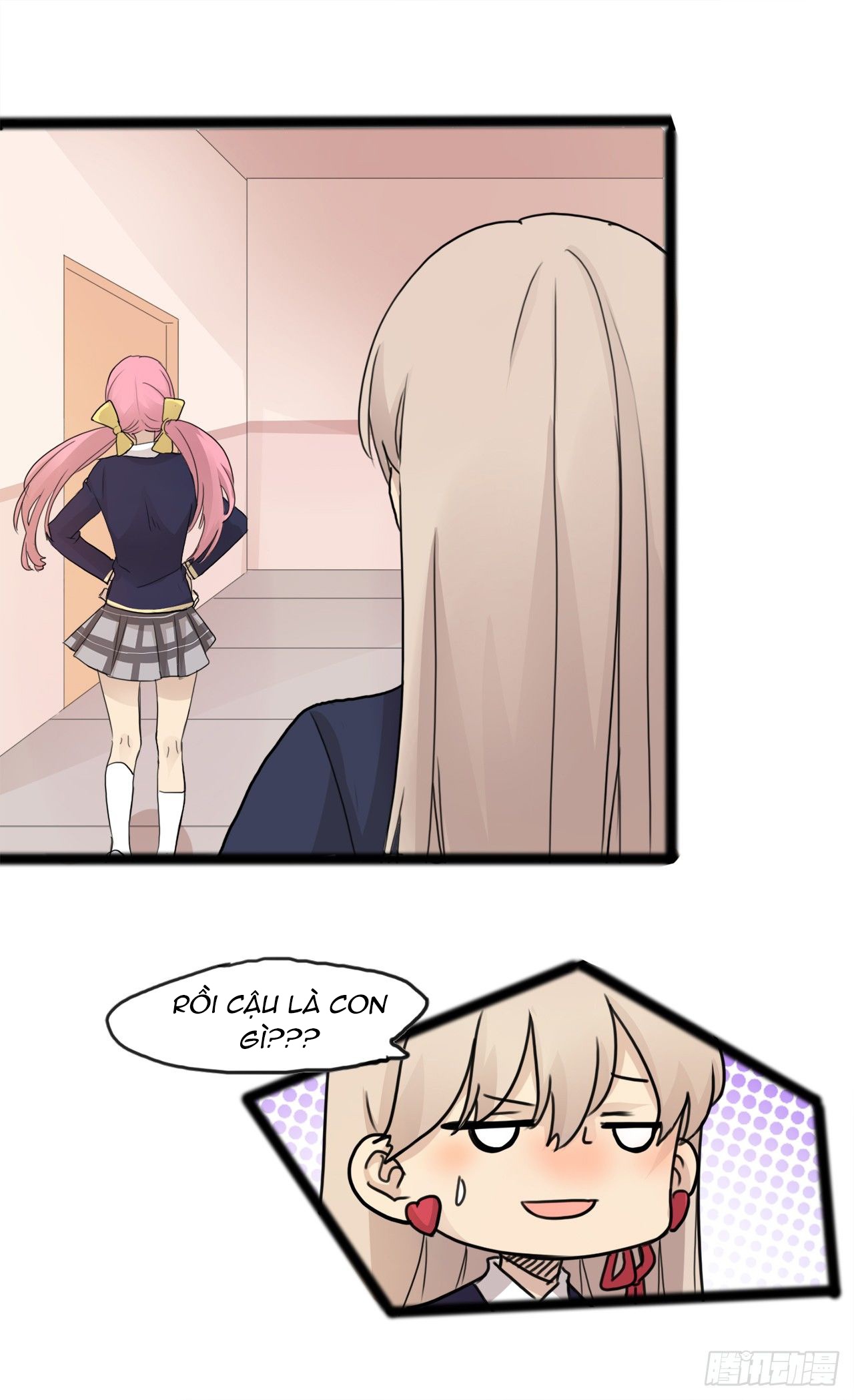 đọc truyện You Are My Destiny Chương 15 ảnh 14 tại Thiên Thai Truyện