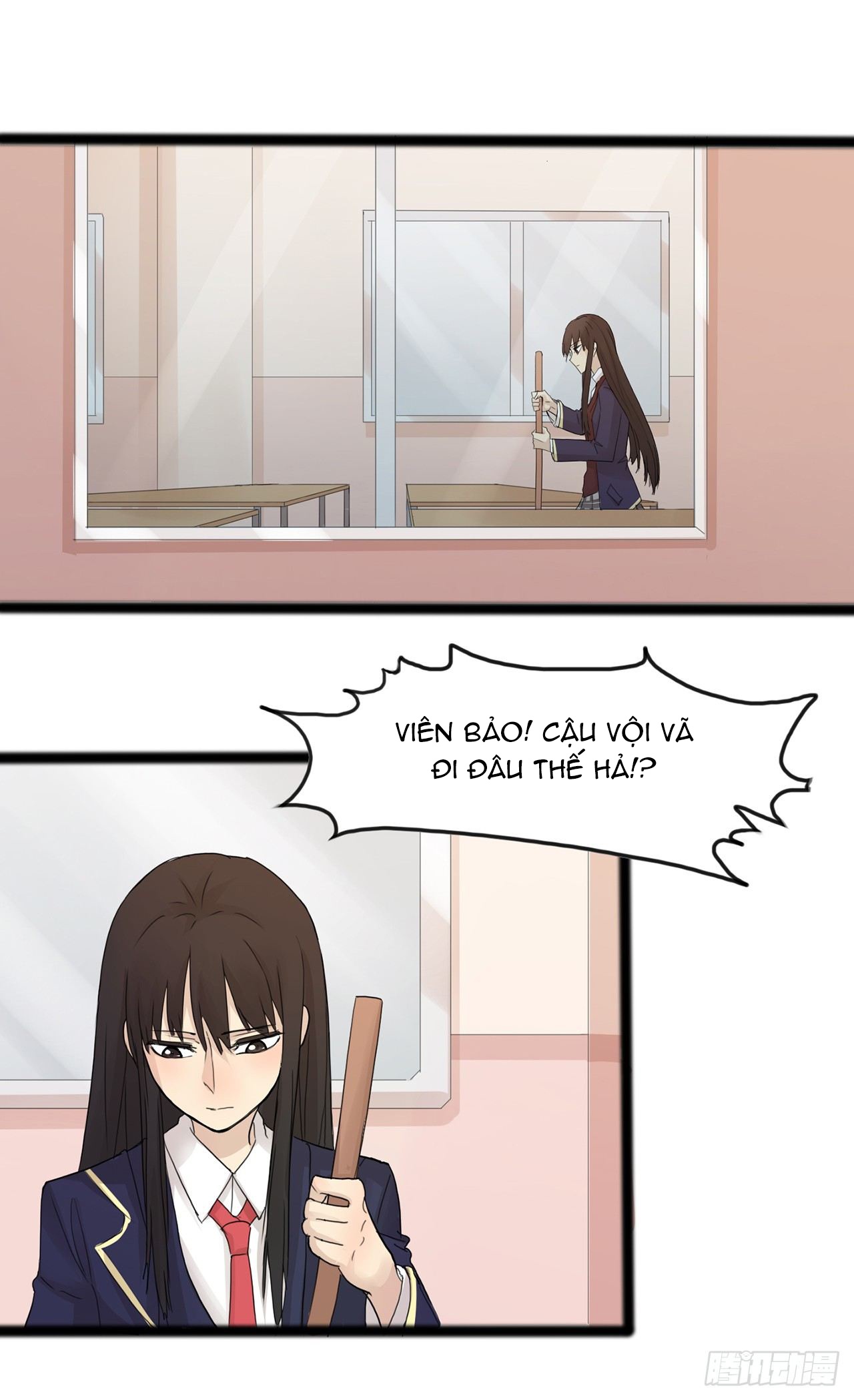 đọc truyện You Are My Destiny Chương 15 ảnh 16 tại Thiên Thai Truyện