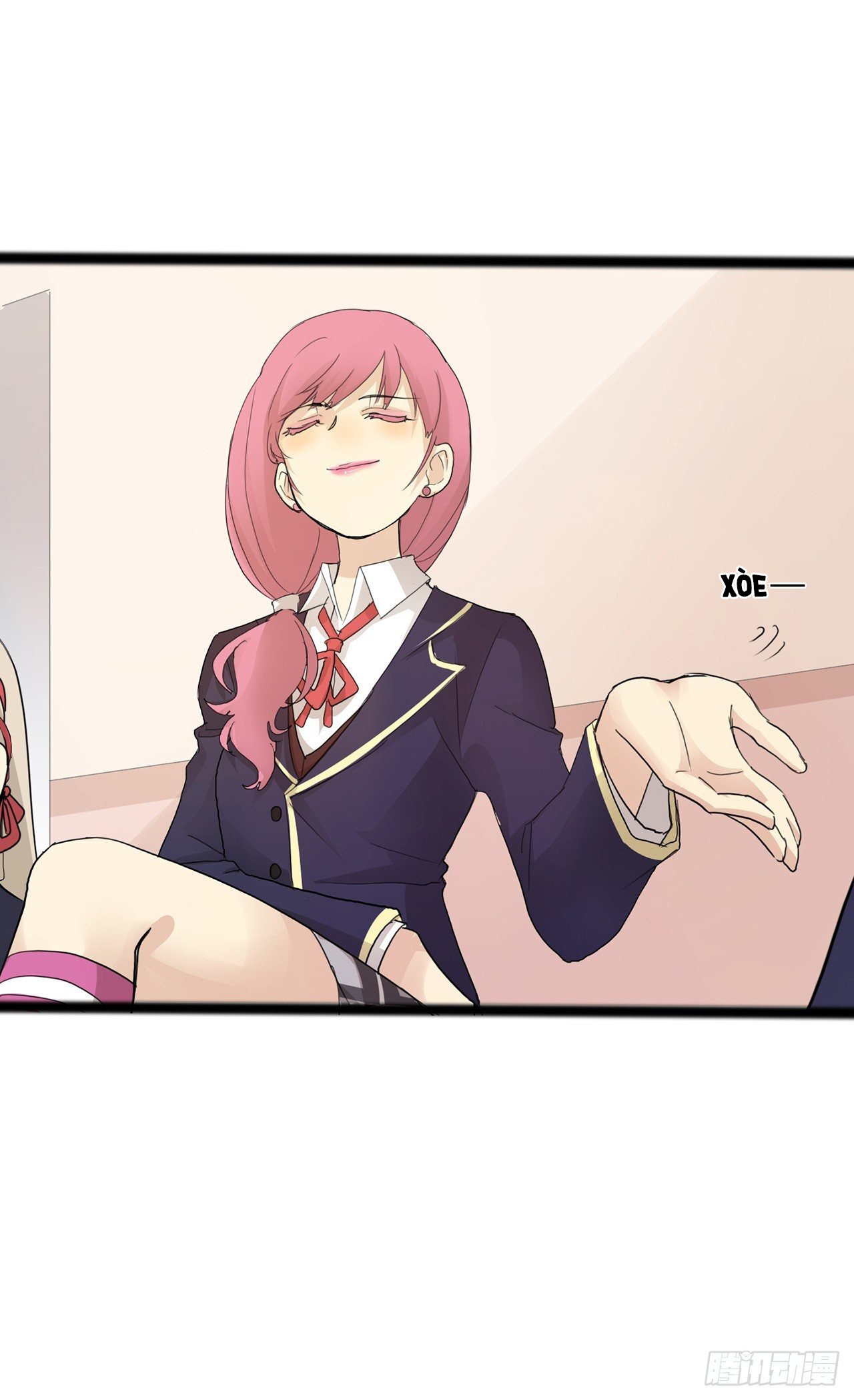 đọc truyện You Are My Destiny Chương 15 ảnh 19 tại Thiên Thai Truyện