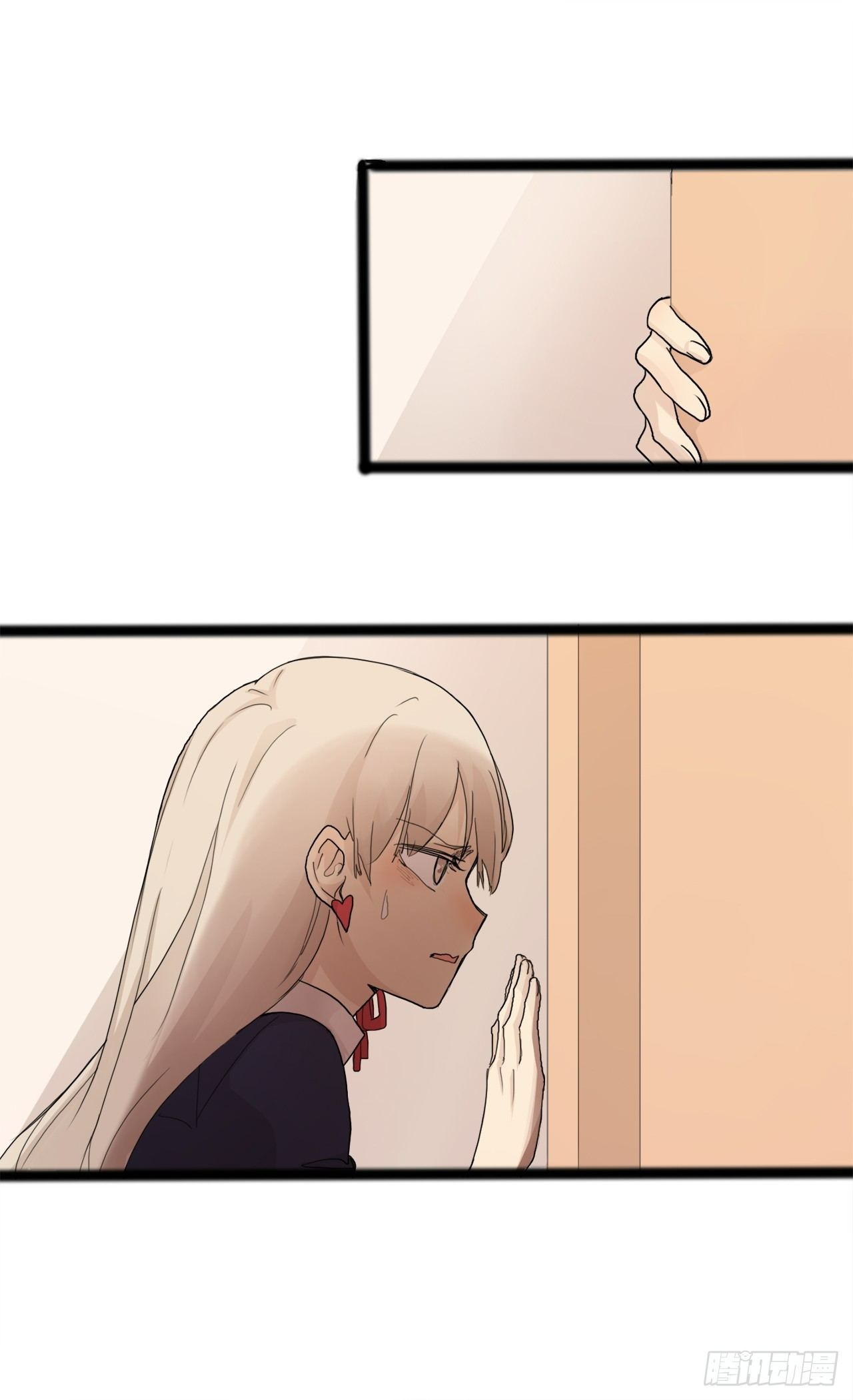 đọc truyện You Are My Destiny Chương 15 ảnh 4 tại Thiên Thai Truyện