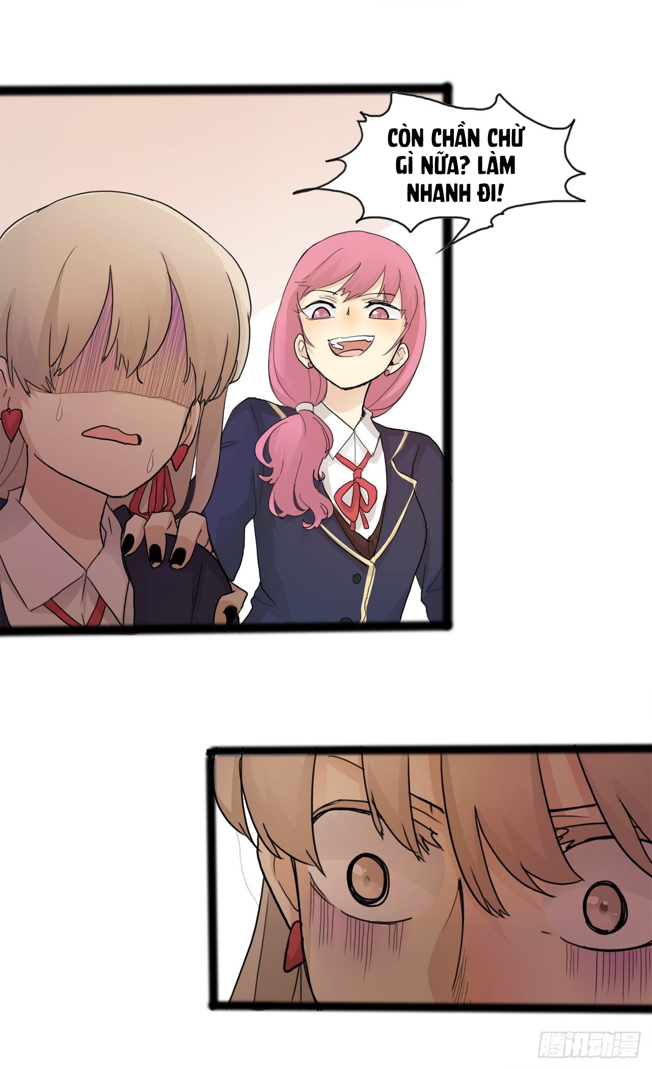 đọc truyện You Are My Destiny Chương 15 ảnh 28 tại Thiên Thai Truyện