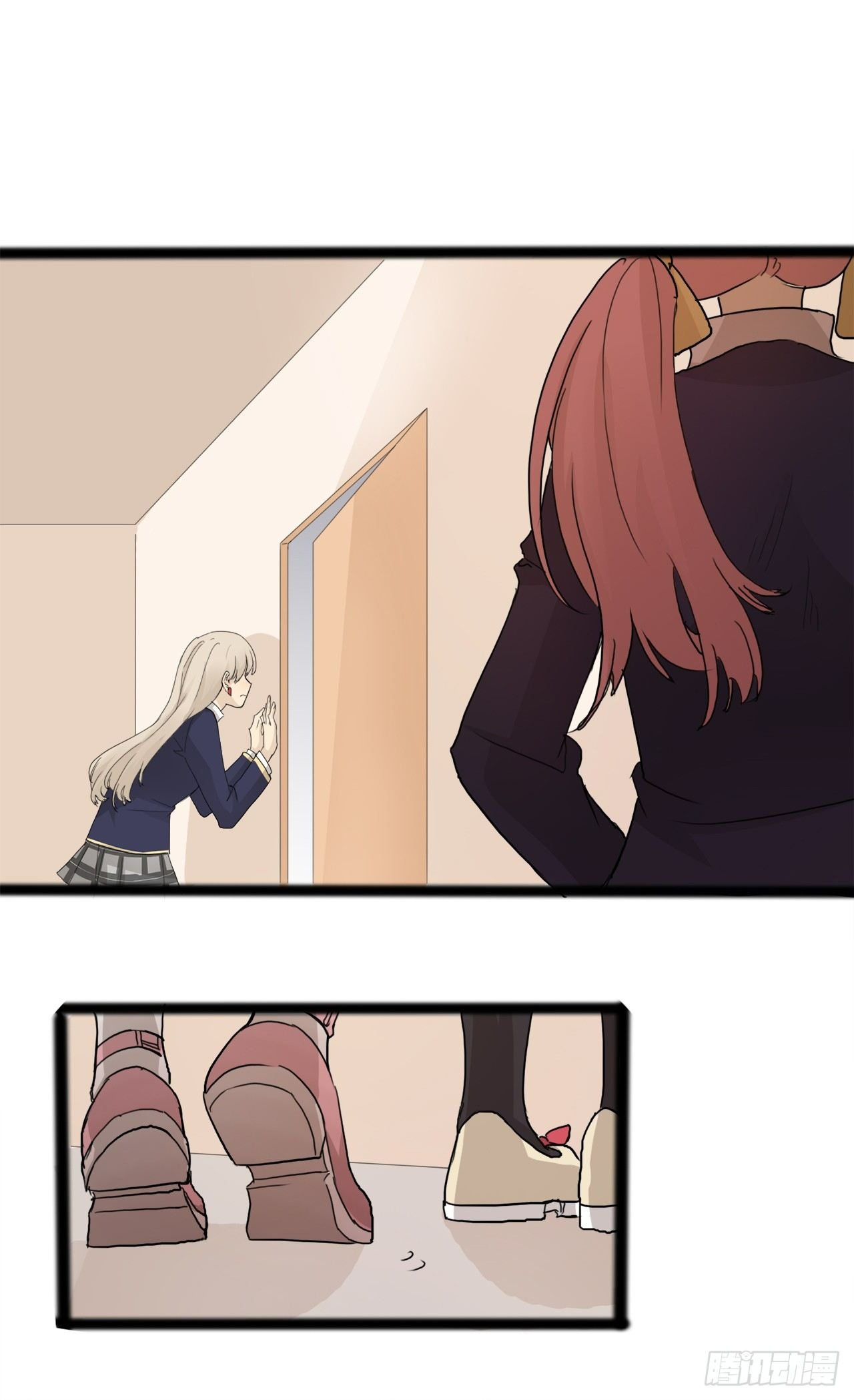 đọc truyện You Are My Destiny Chương 15 ảnh 5 tại Thiên Thai Truyện