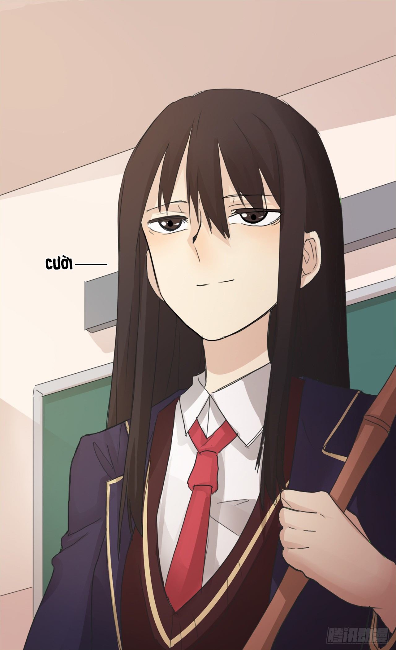 đọc truyện You Are My Destiny Chương 15 ảnh 36 tại Thiên Thai Truyện