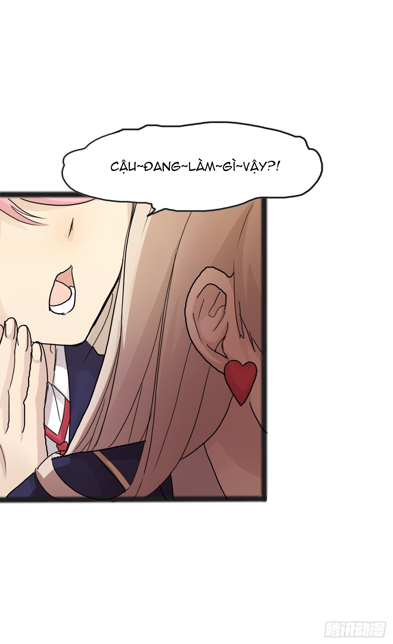 đọc truyện You Are My Destiny Chương 15 ảnh 6 tại Thiên Thai Truyện